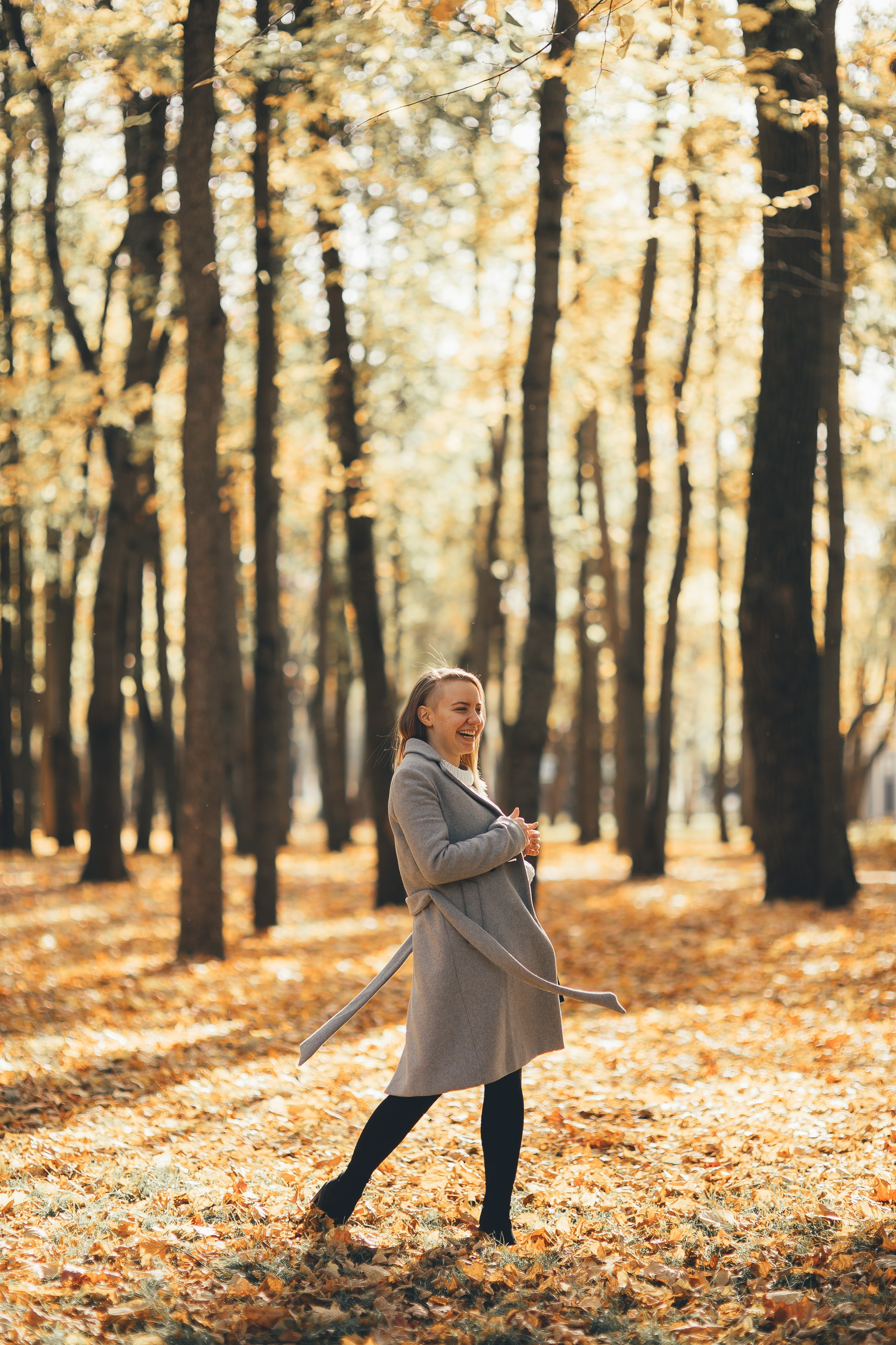 🍂. Фотограф Вика Про