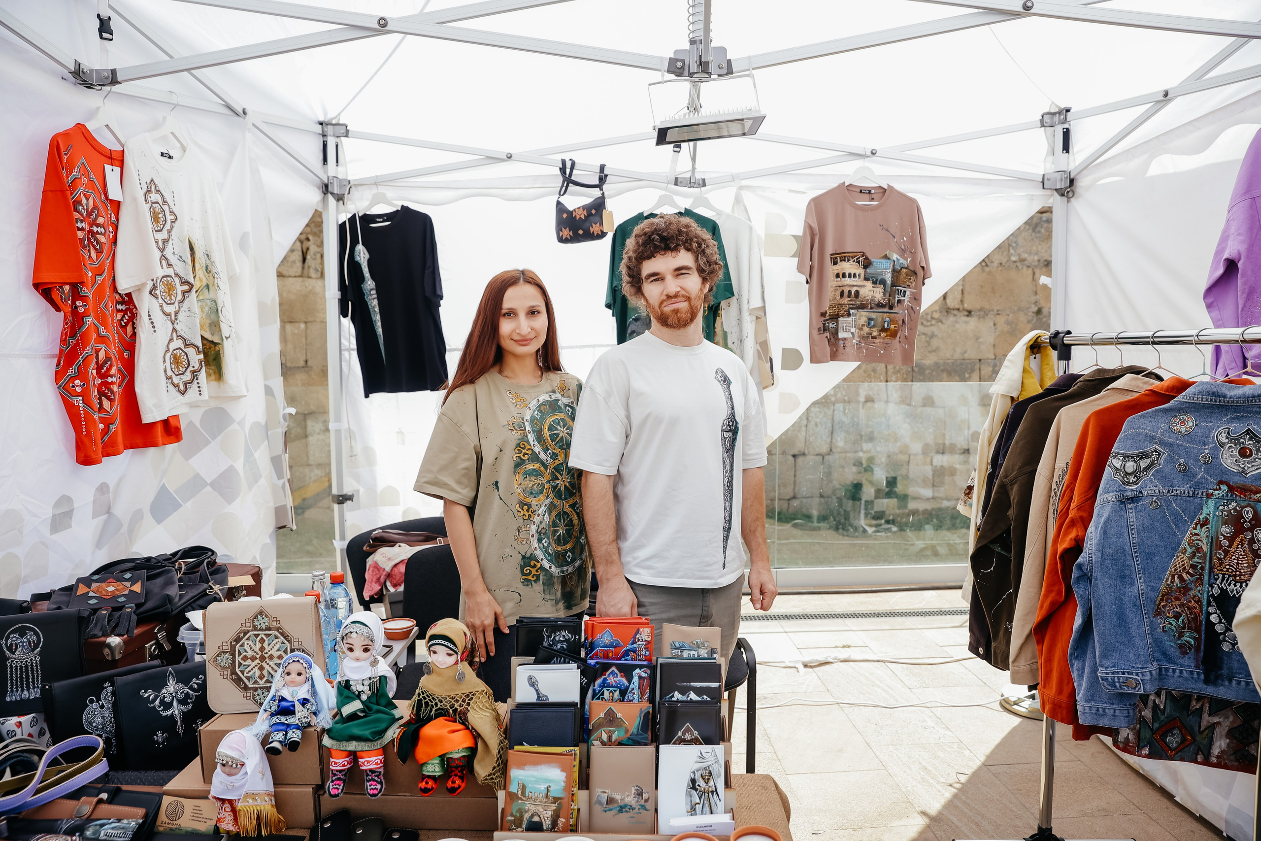 Форум Традиций. Omar Shapiev