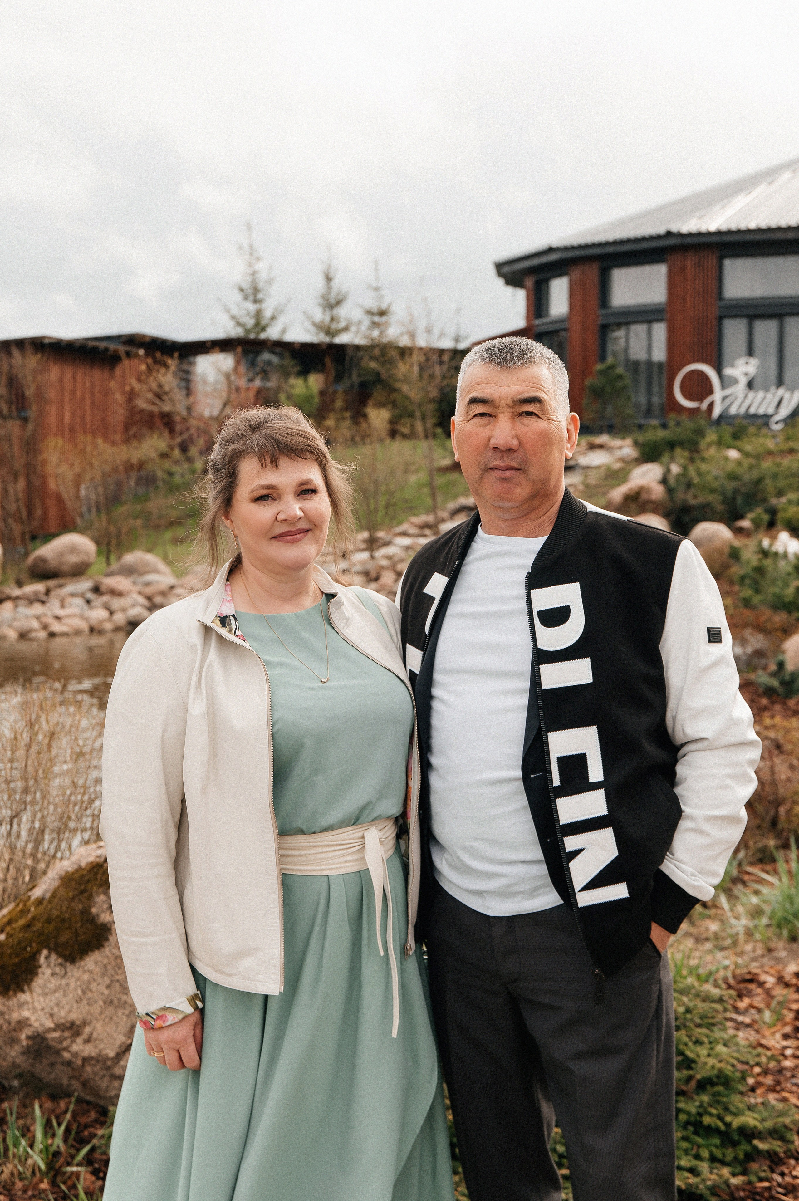 ANONS. Мария — Свадебный фотограф