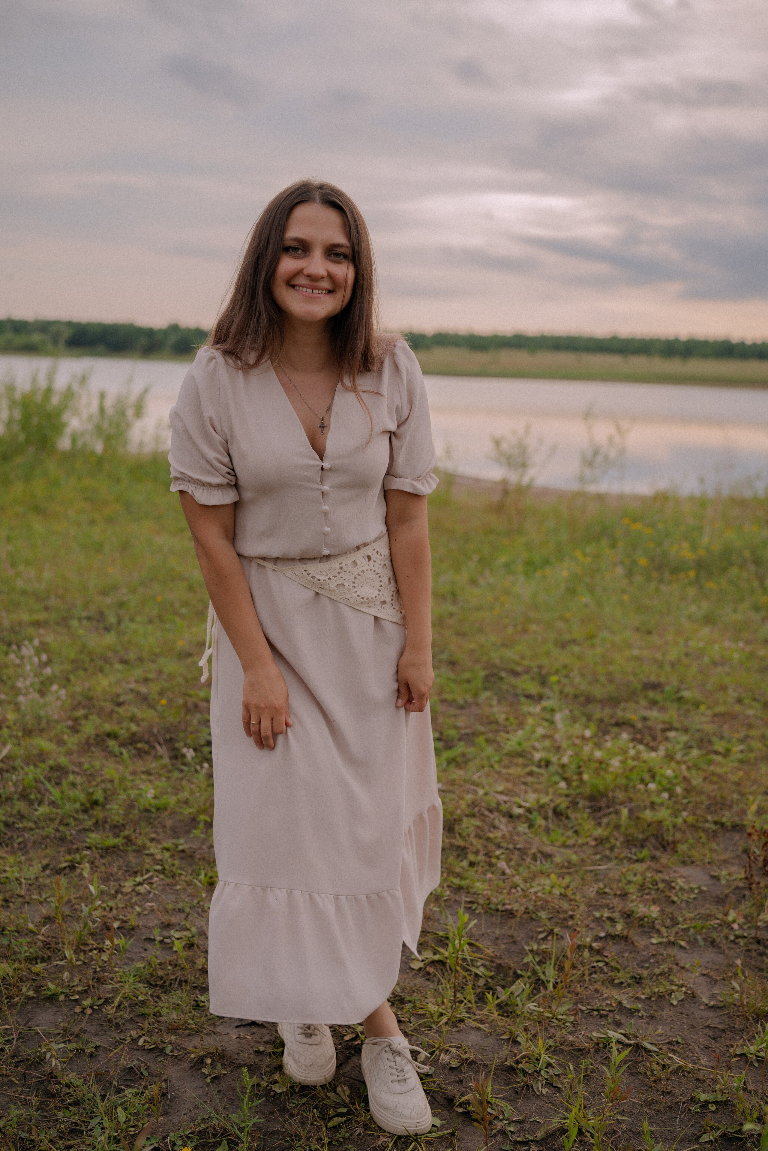 На берегу неба…. FotoTanya. Раменское/Жуковский/Бронницы