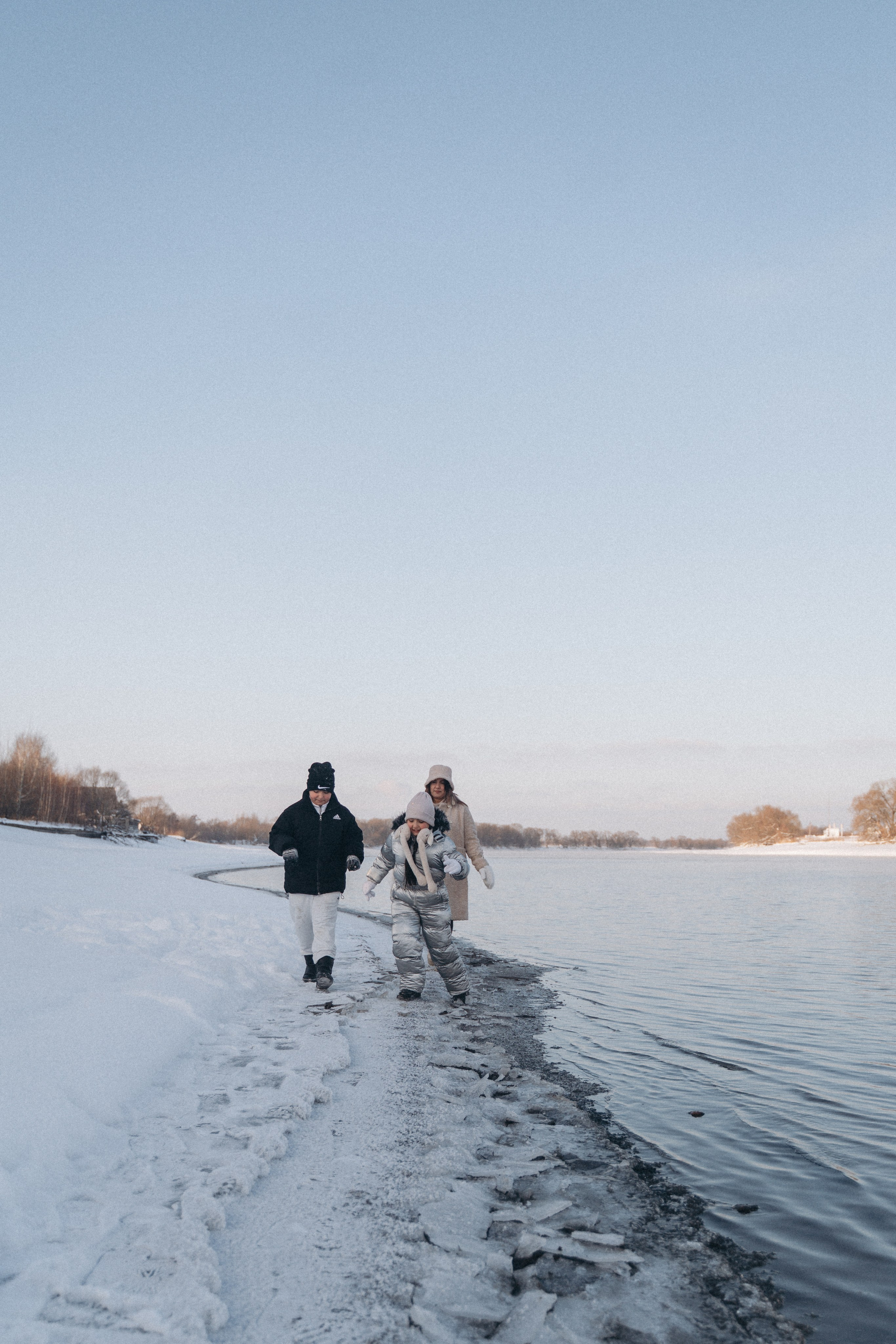 Одним зимним днем…🤍. FotoTanya. Раменское/Жуковский/Бронницы