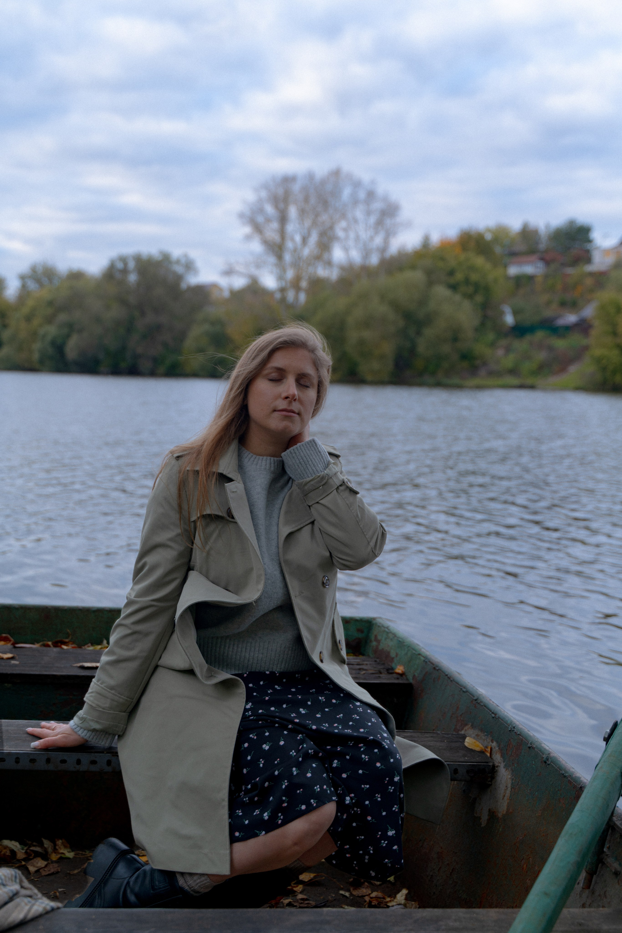 Осенняя история мамы и дочки. FotoTanya. Раменское/Жуковский/Бронницы