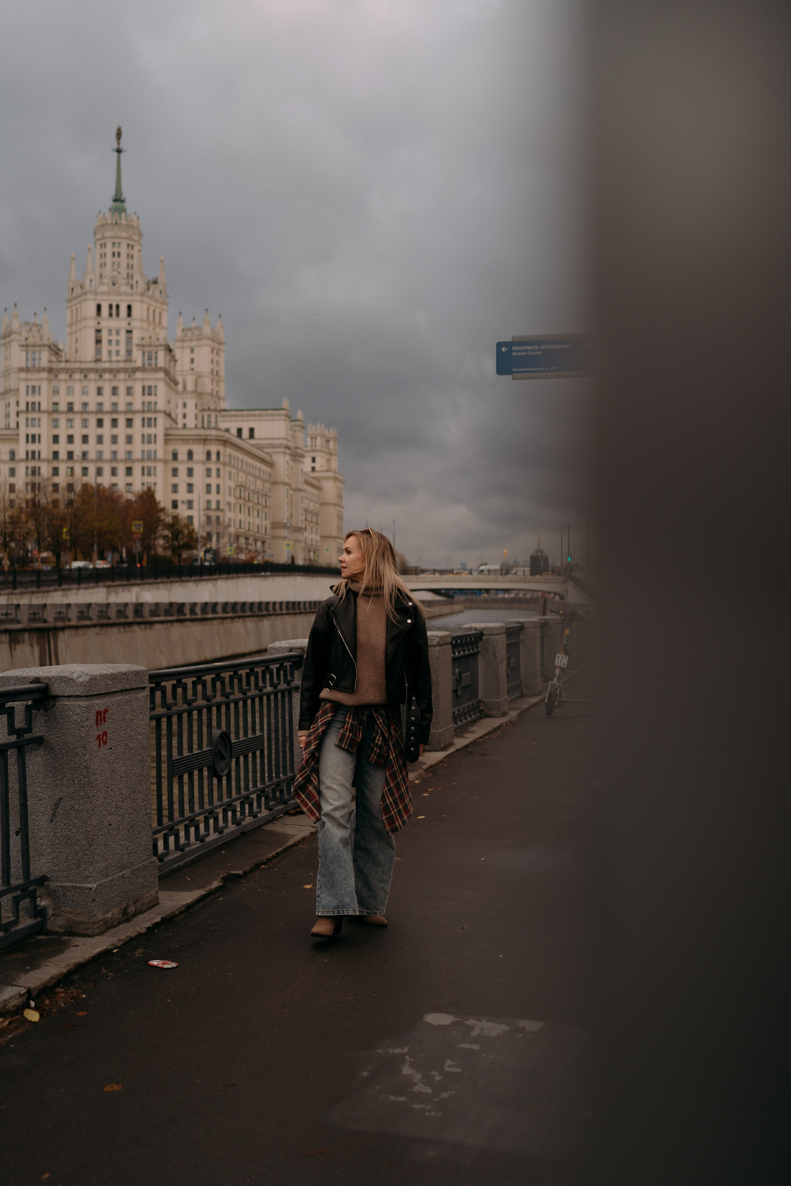 В сердце столицы. FotoTanya. Раменское/Жуковский/Бронницы