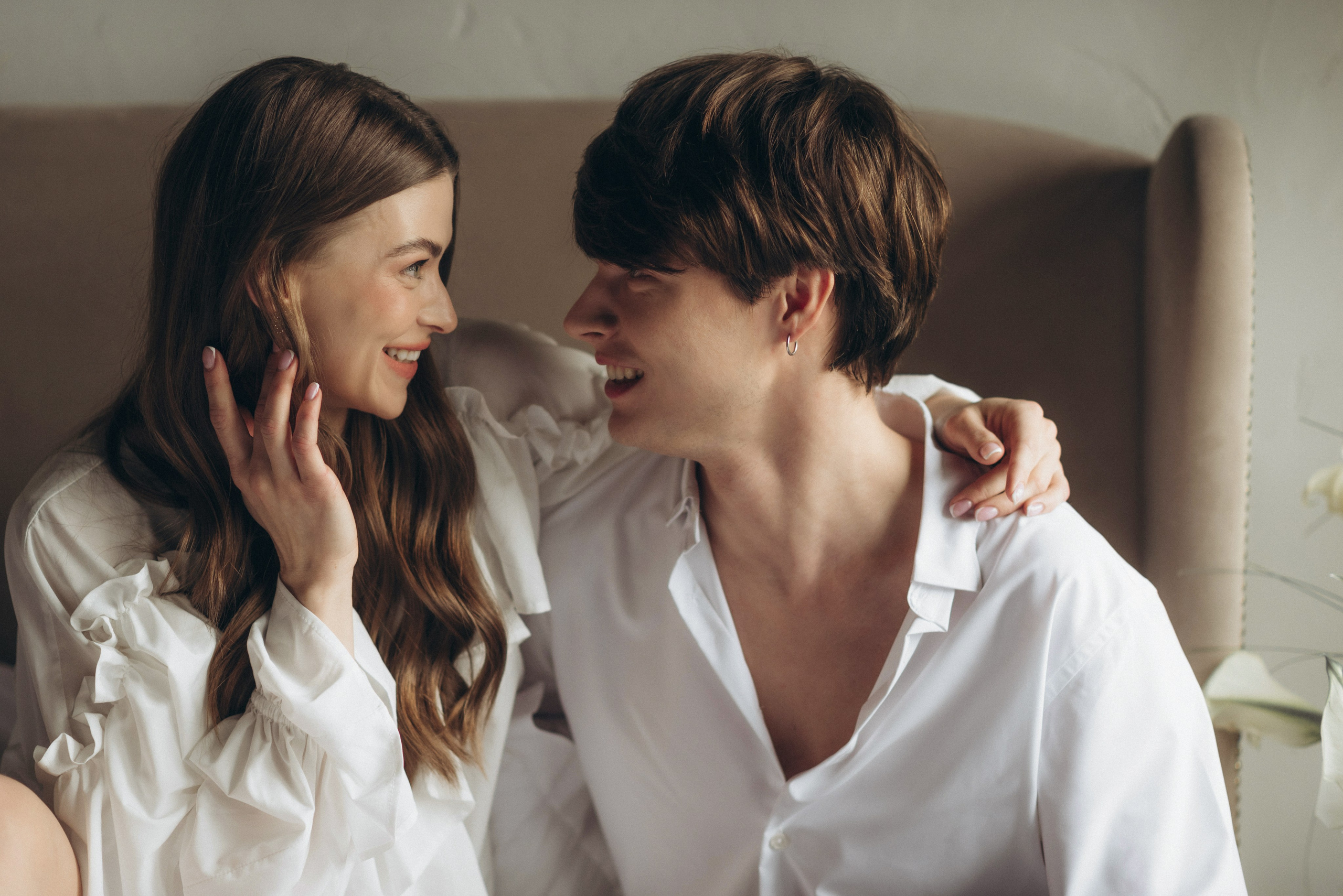 Люби меня люби!. Свадебный фотограф в Минске Тагай Наталья