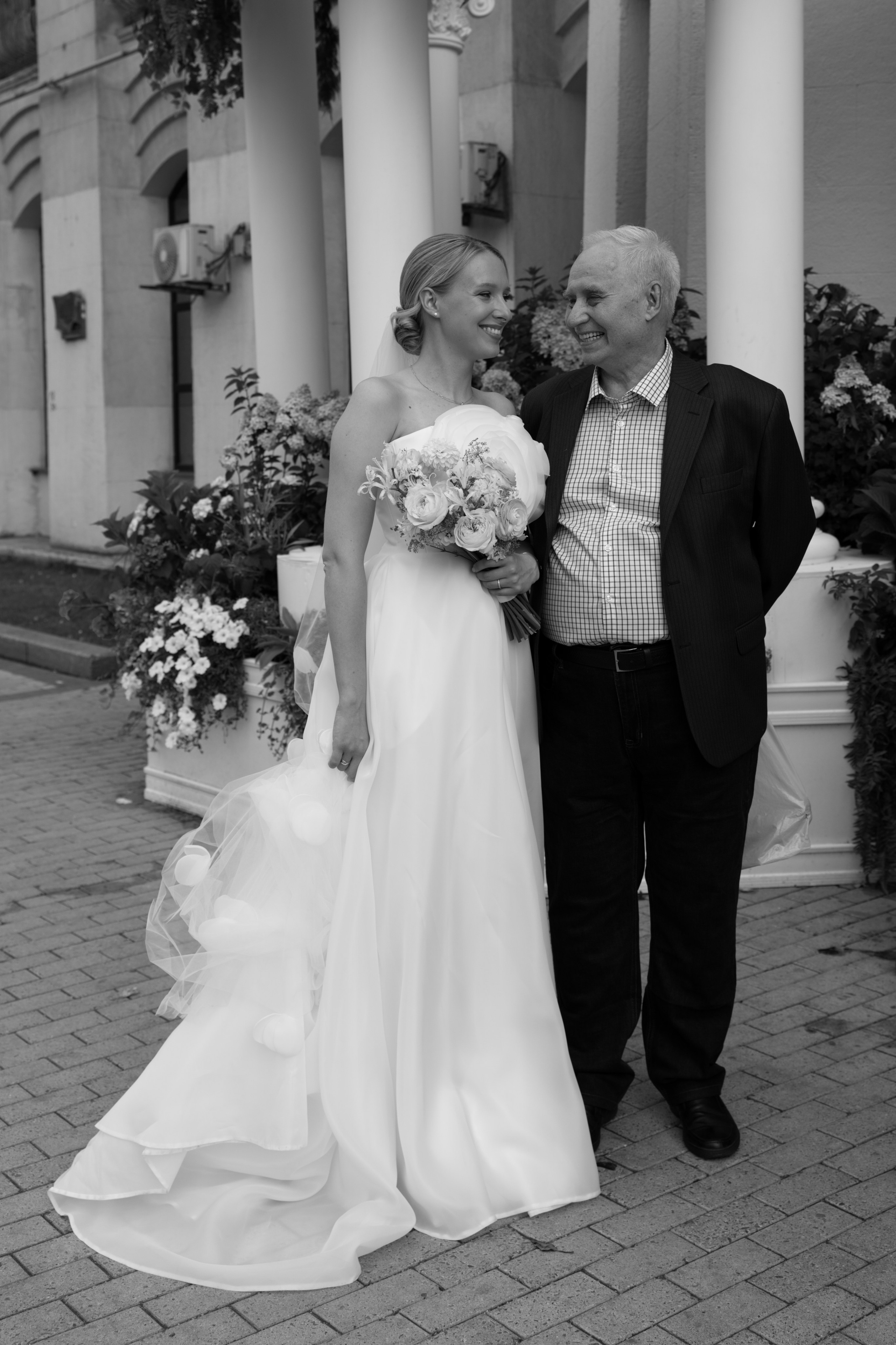 Павел + Наталья. Свадебный и семейный фотограф в Москве/Калуге Юлия Мосиюк