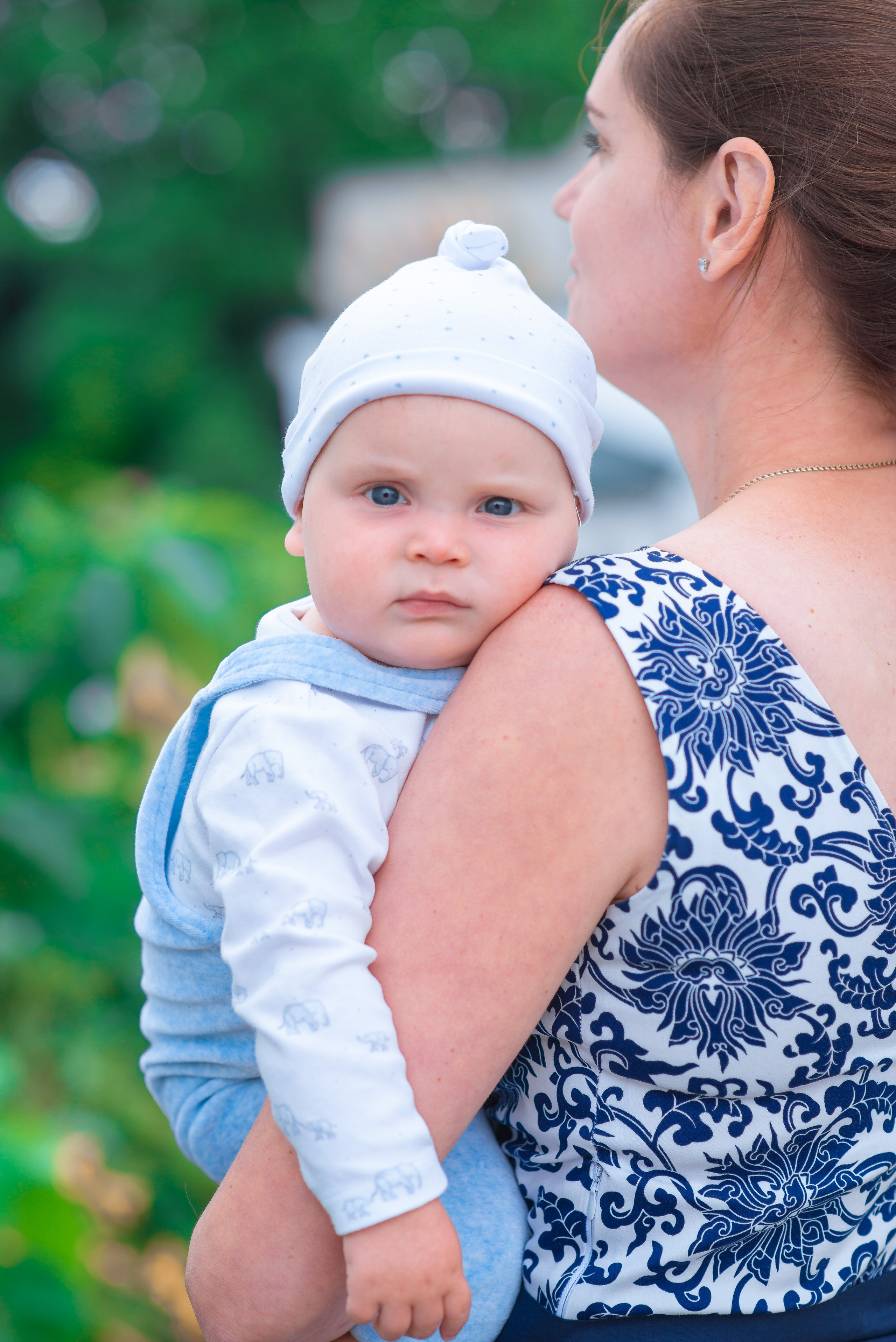 Крещение Марка в хр.Марии Магдалены. Семейный фотограф на выписку из роддома и крещение Минск Настя Гришук