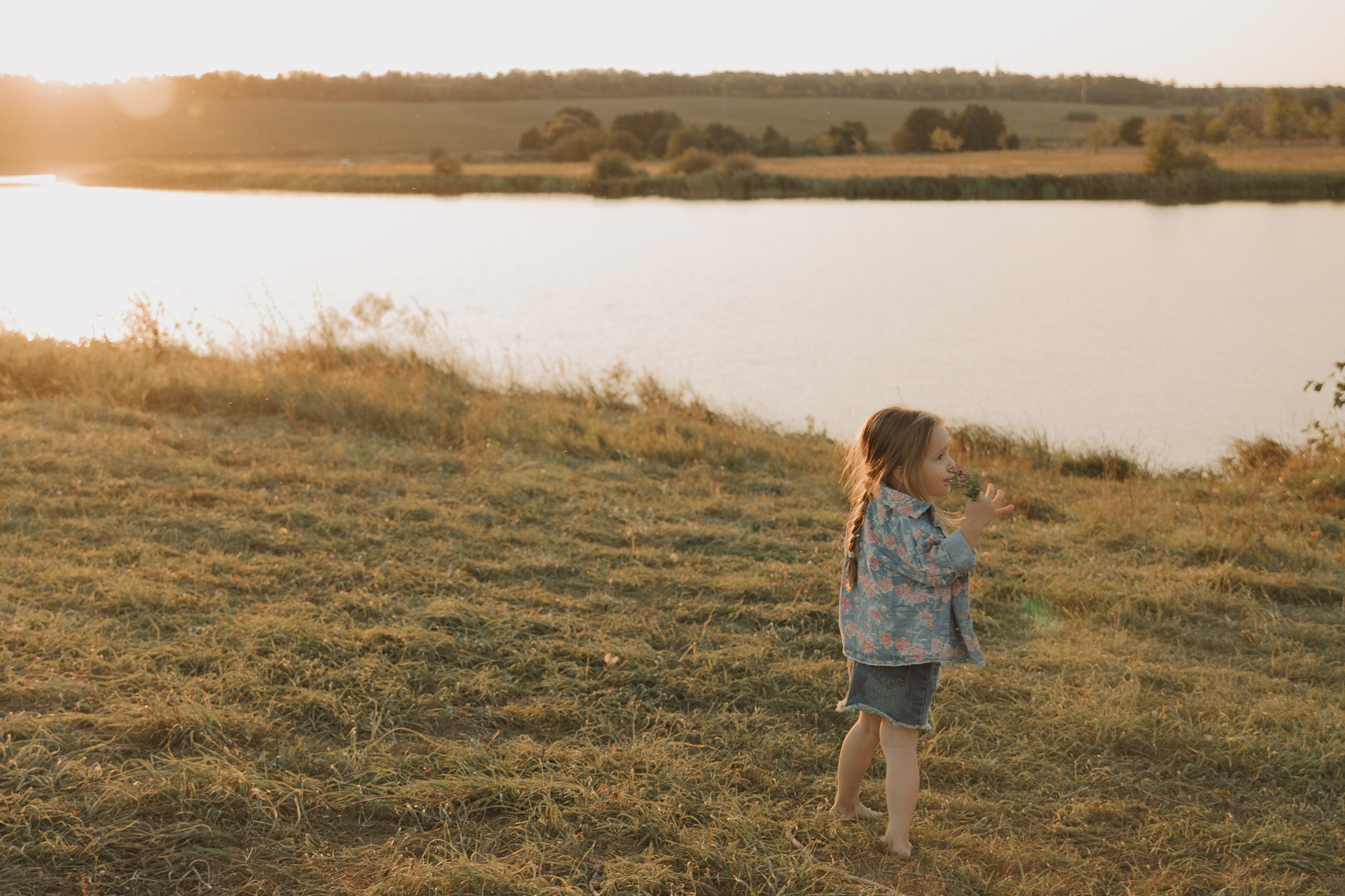 Нэлли и Стэфания. Фотограф в Самаре Юля Борщ