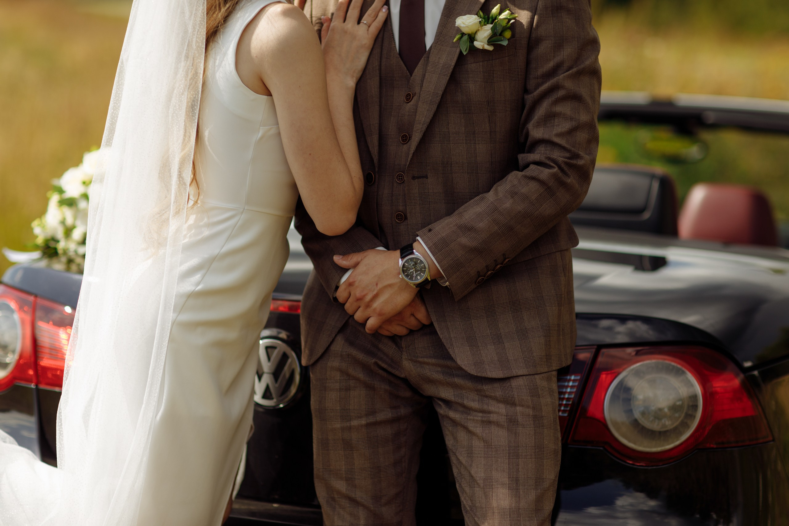 Feels. Свадебный фотограф в Ярославле Анастасия Архипова