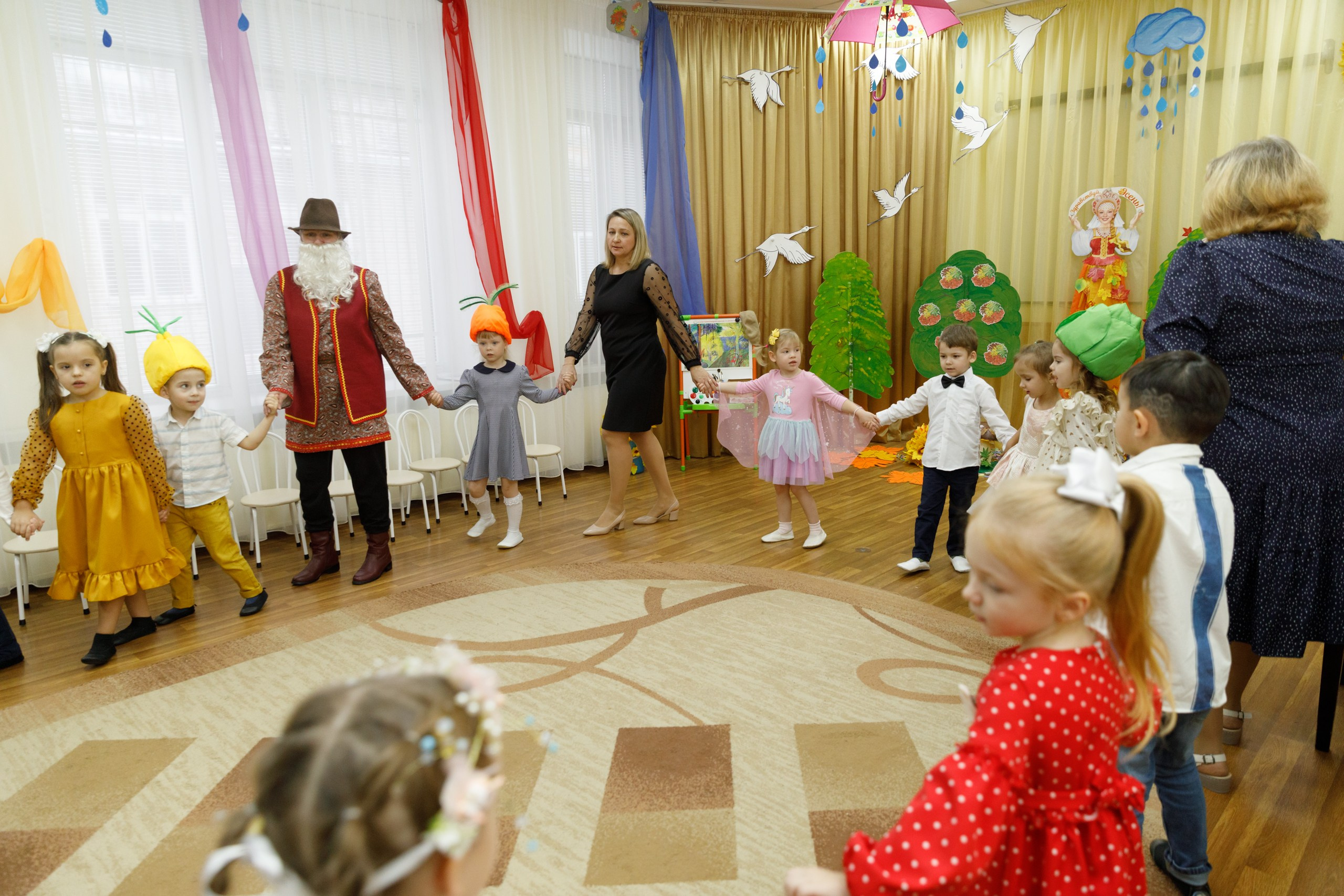 Группа Вишенка. Свадебный фотограф в Ярославле Анастасия Архипова