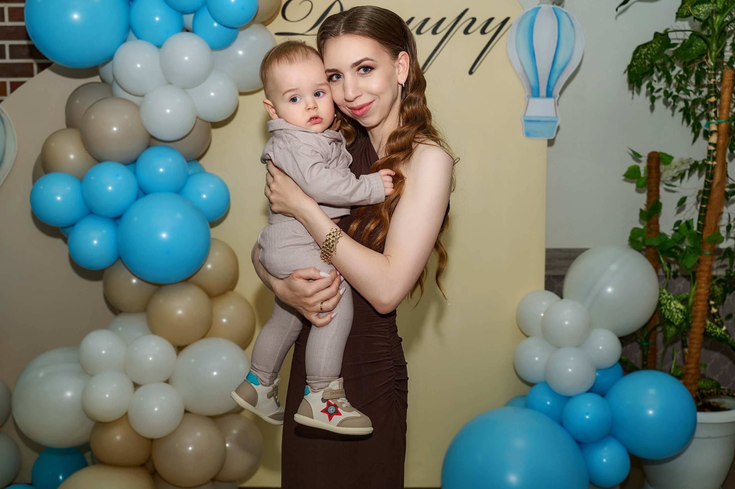 Годовасие Дамира. Школьный и семейный фотограф/видеограф в г. Курганинске