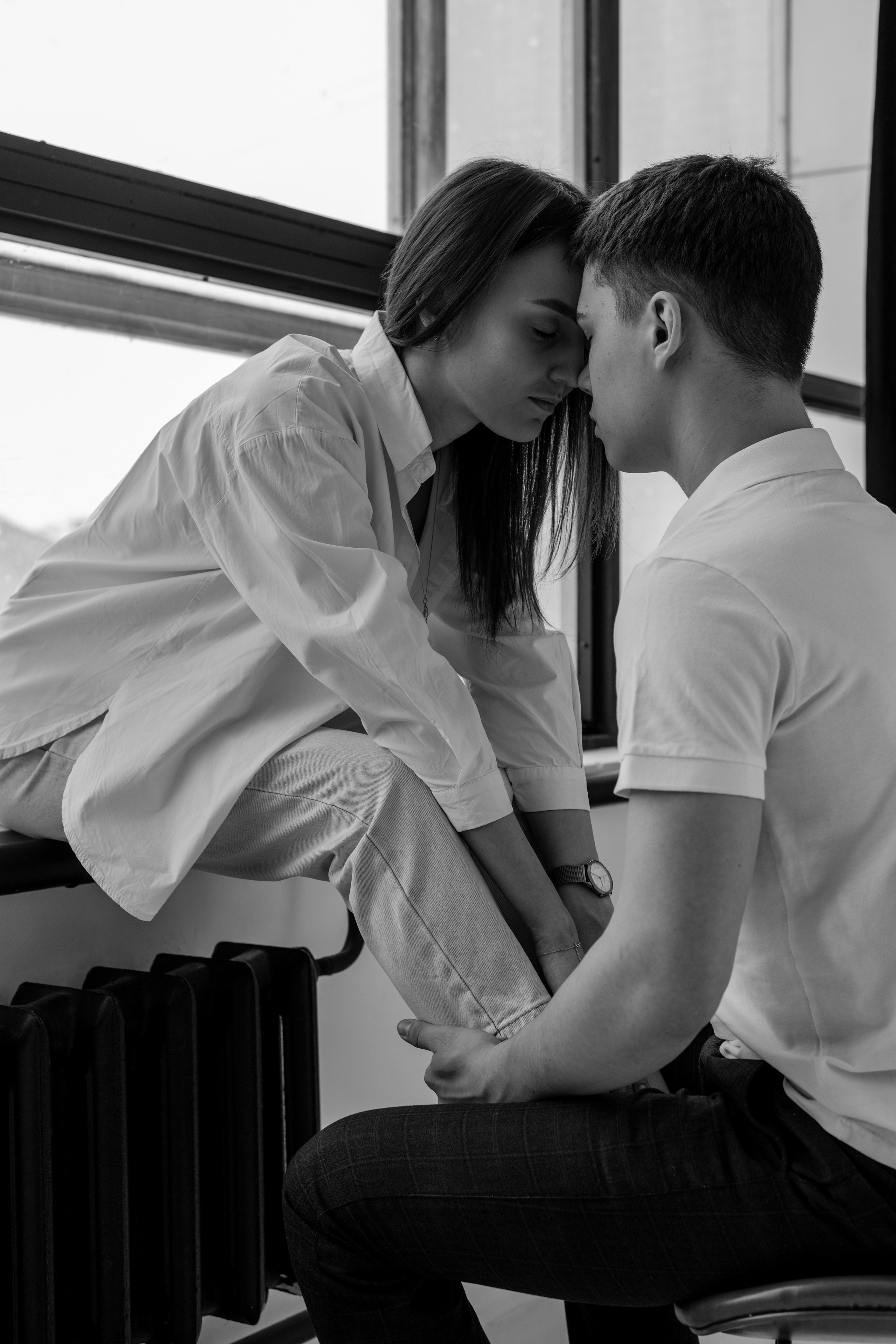 Love. Фотограф в Красноярске