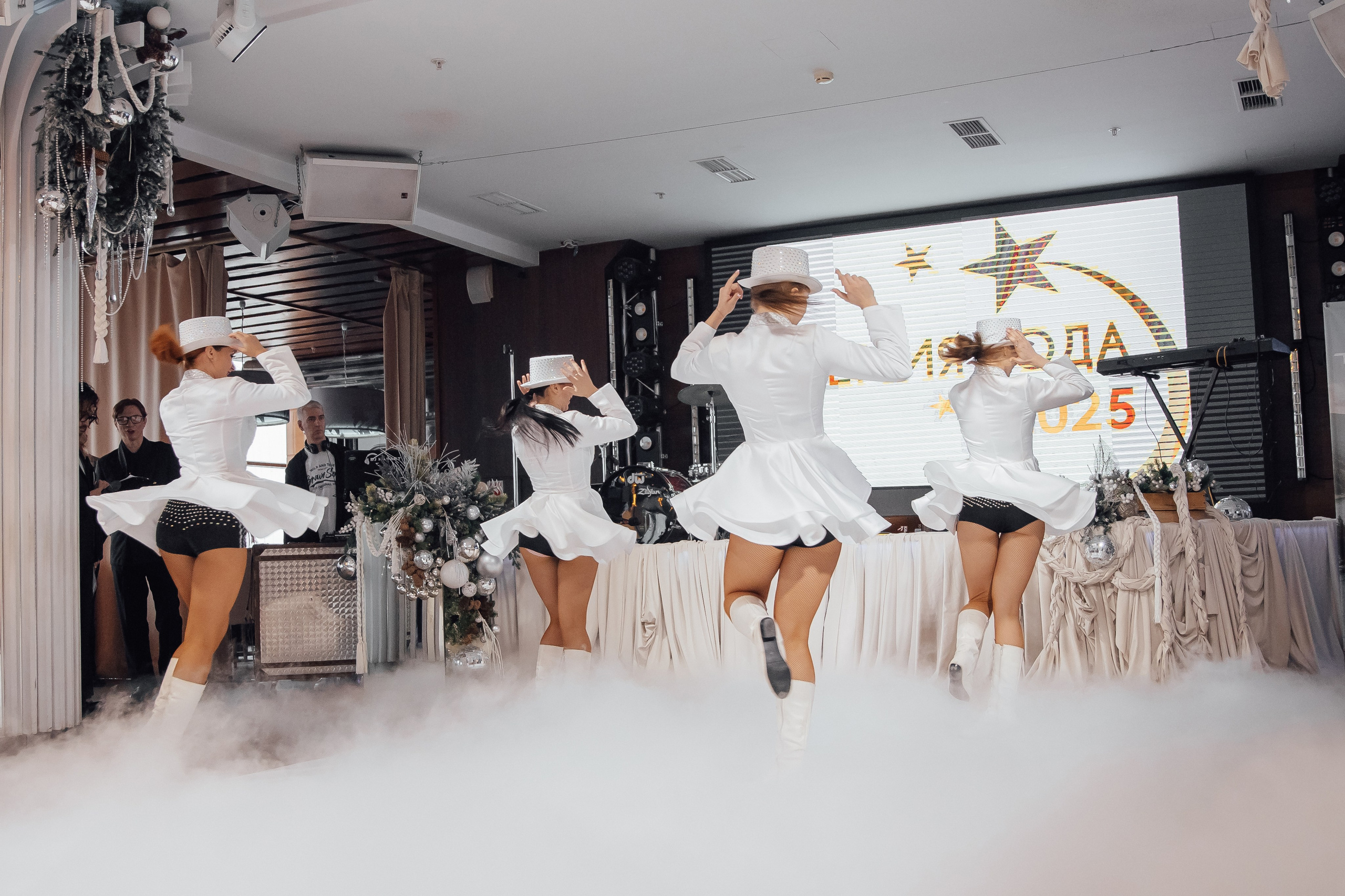 Премия года 2025. Фотограф Анастасия Романова Рязань