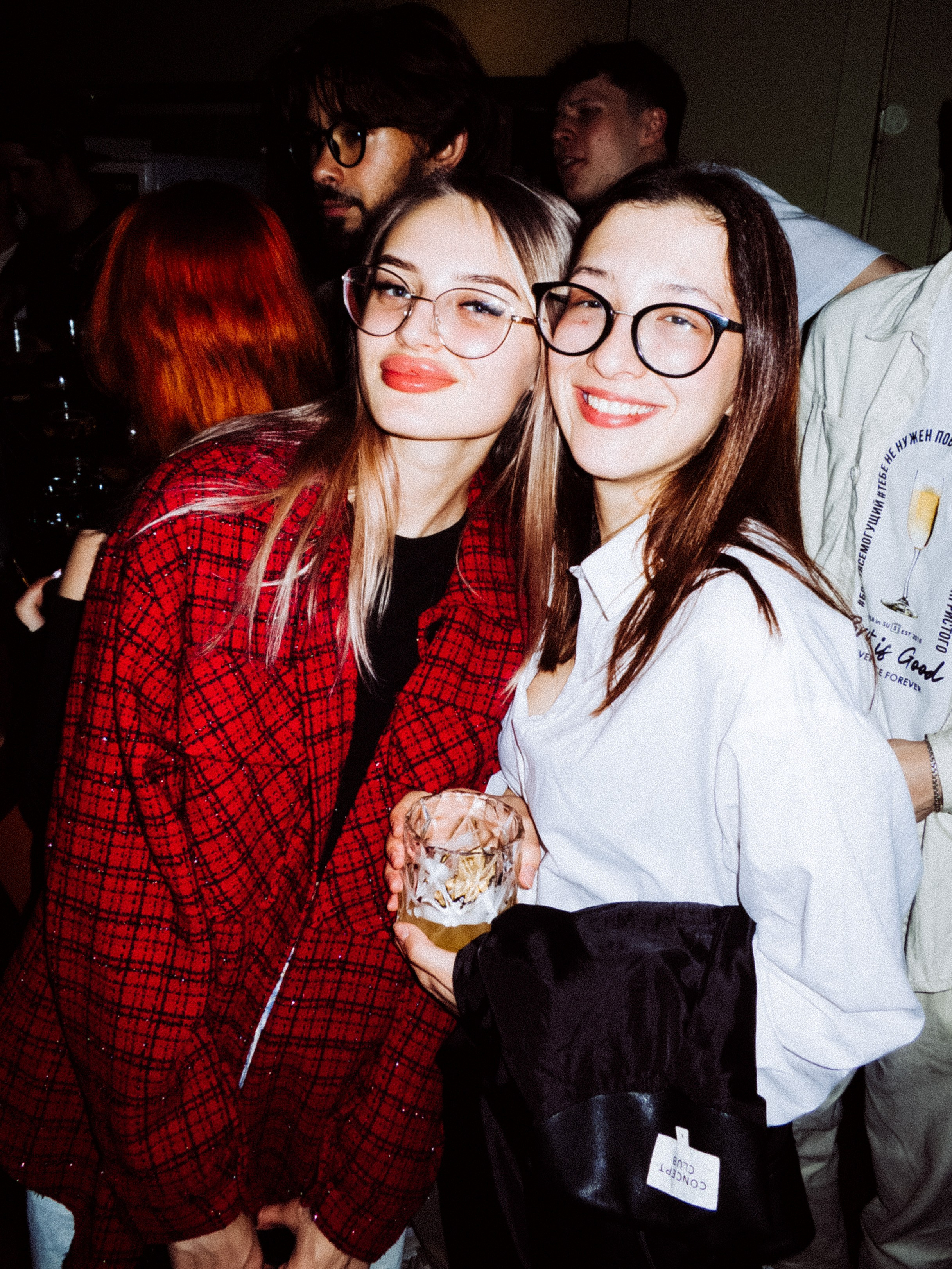 Стафф пати Юнайтед