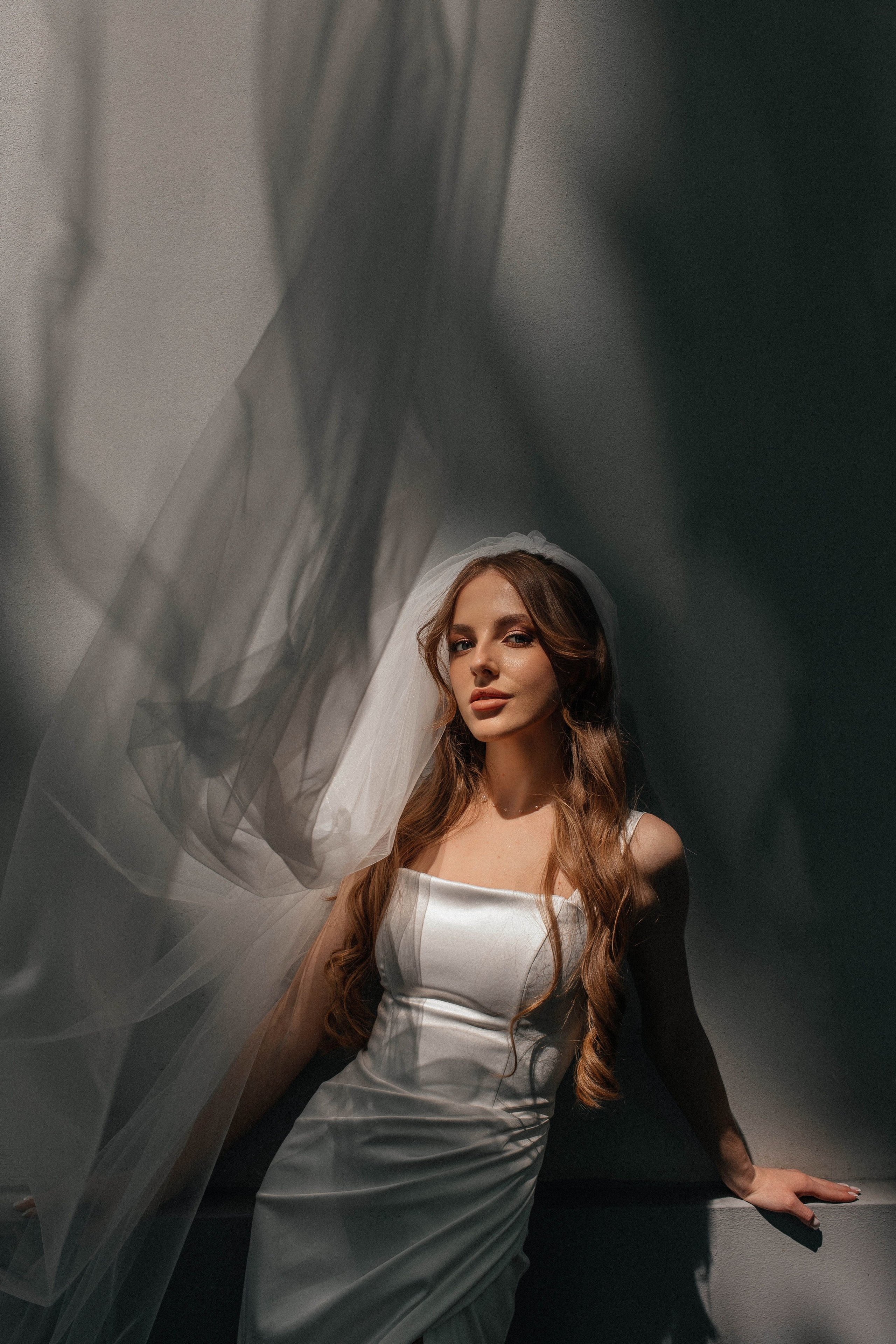 Виктория и Иван. Профессиональный фотограф