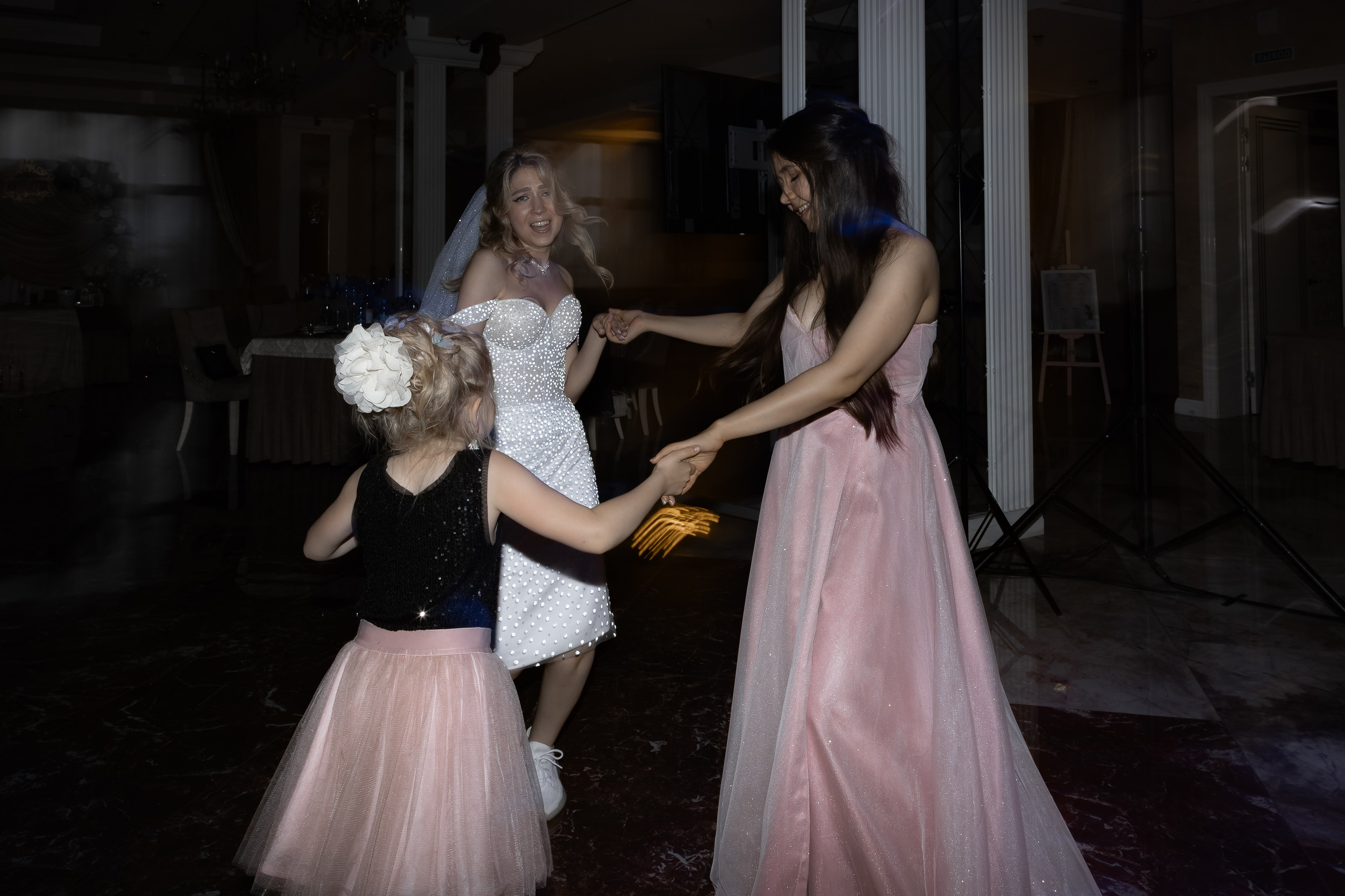 Валерия и Евгений. Свадебный и семейный фотограф в Челябинске. Аврамец Анна