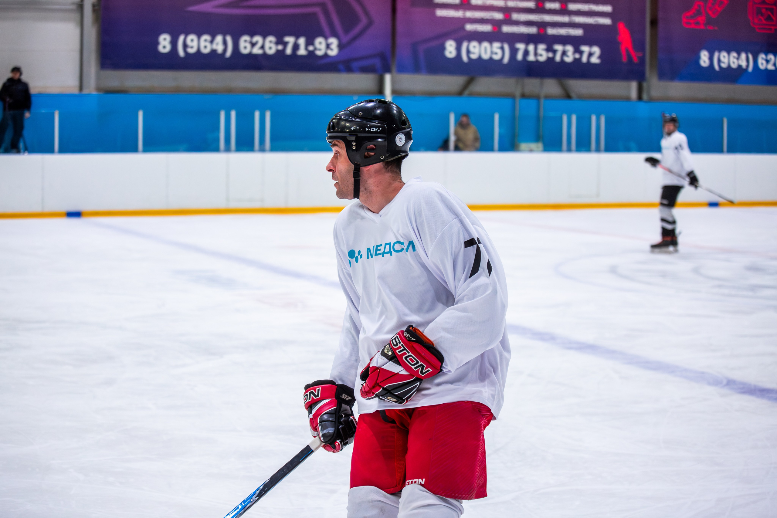 Чемпионат по хоккею. Репортажный, семейный, свадебный, портретный фотограф