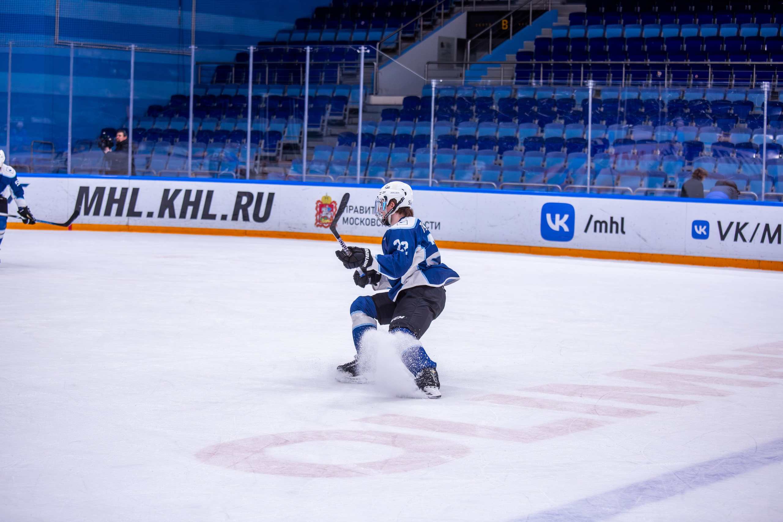 Чемпионат по хоккею. Репортажный, семейный, свадебный, портретный фотограф
