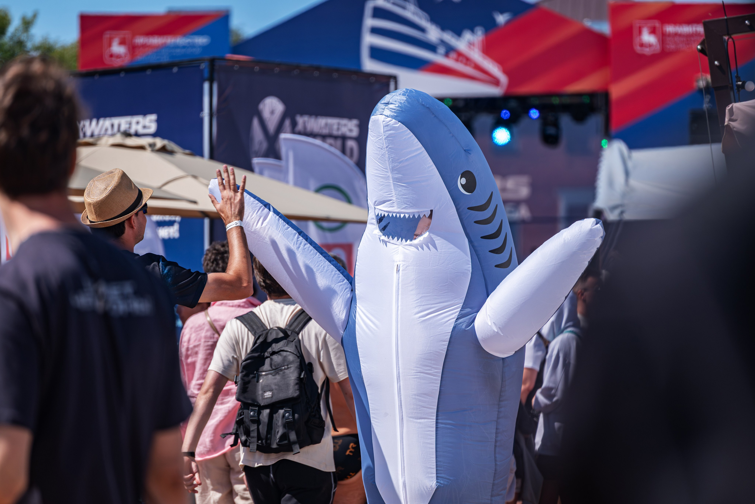 Мероприятия. Фотограф Андрей Петрухин Москва