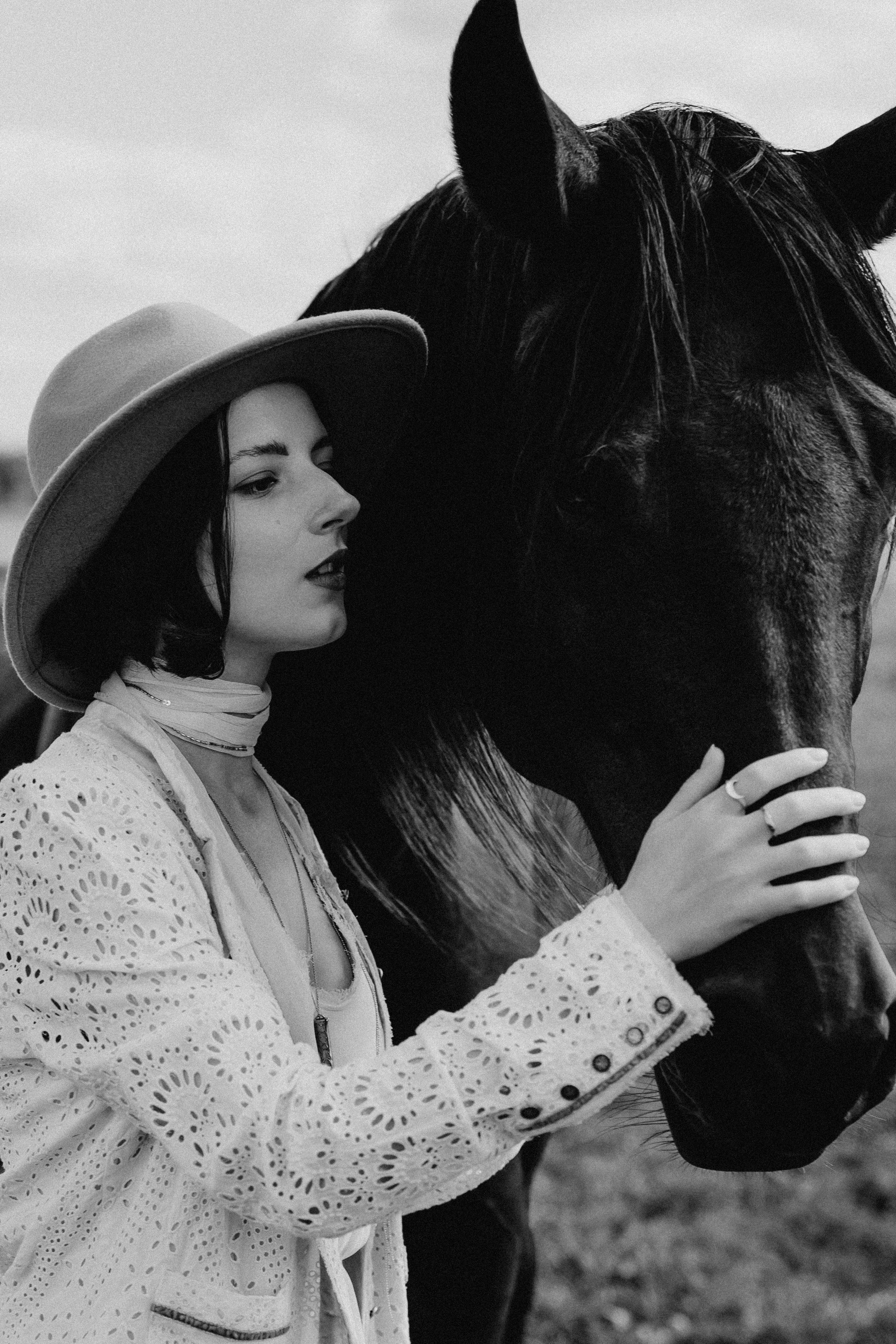 Velga. Фотограф в Москве Маша Игитова