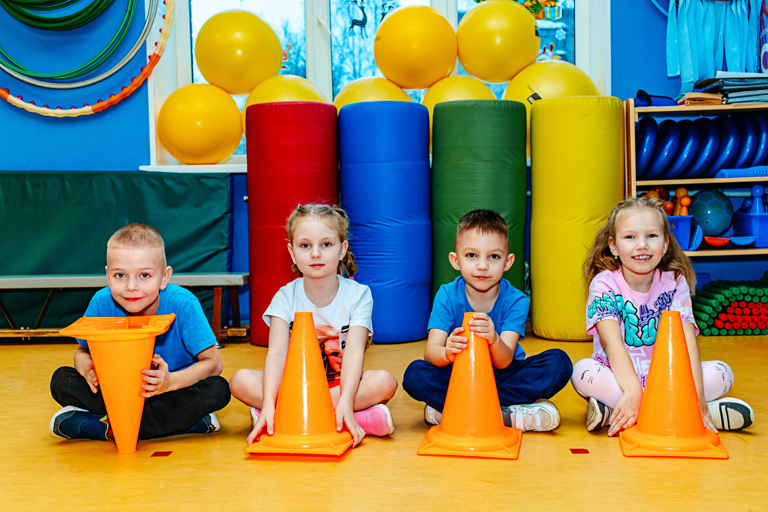 ФИЗКУЛЬТУРА