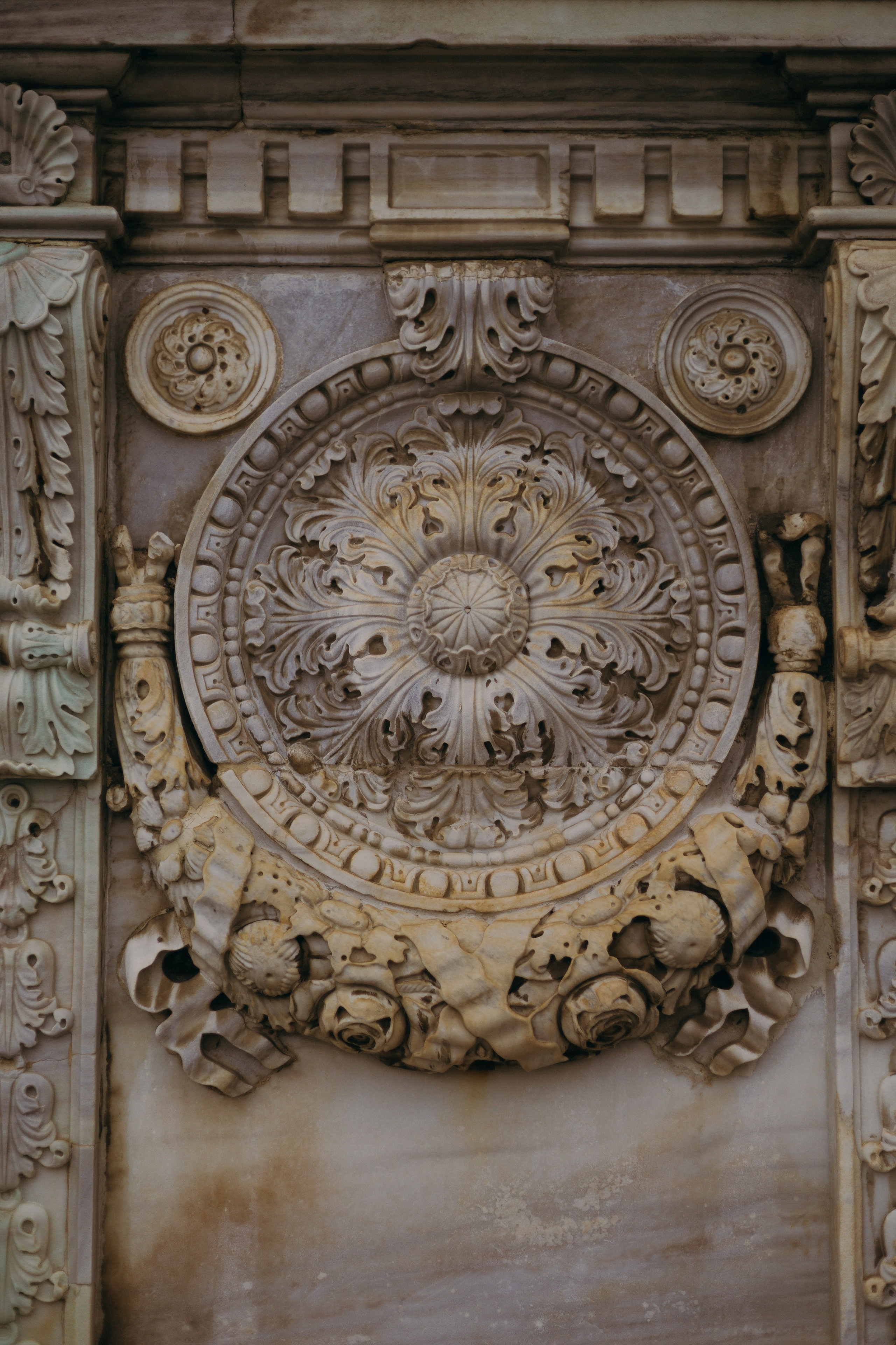 Стамбул. Профессиональный Фотограф во Владимире, в Москве и в Суздале — Полина Романычева