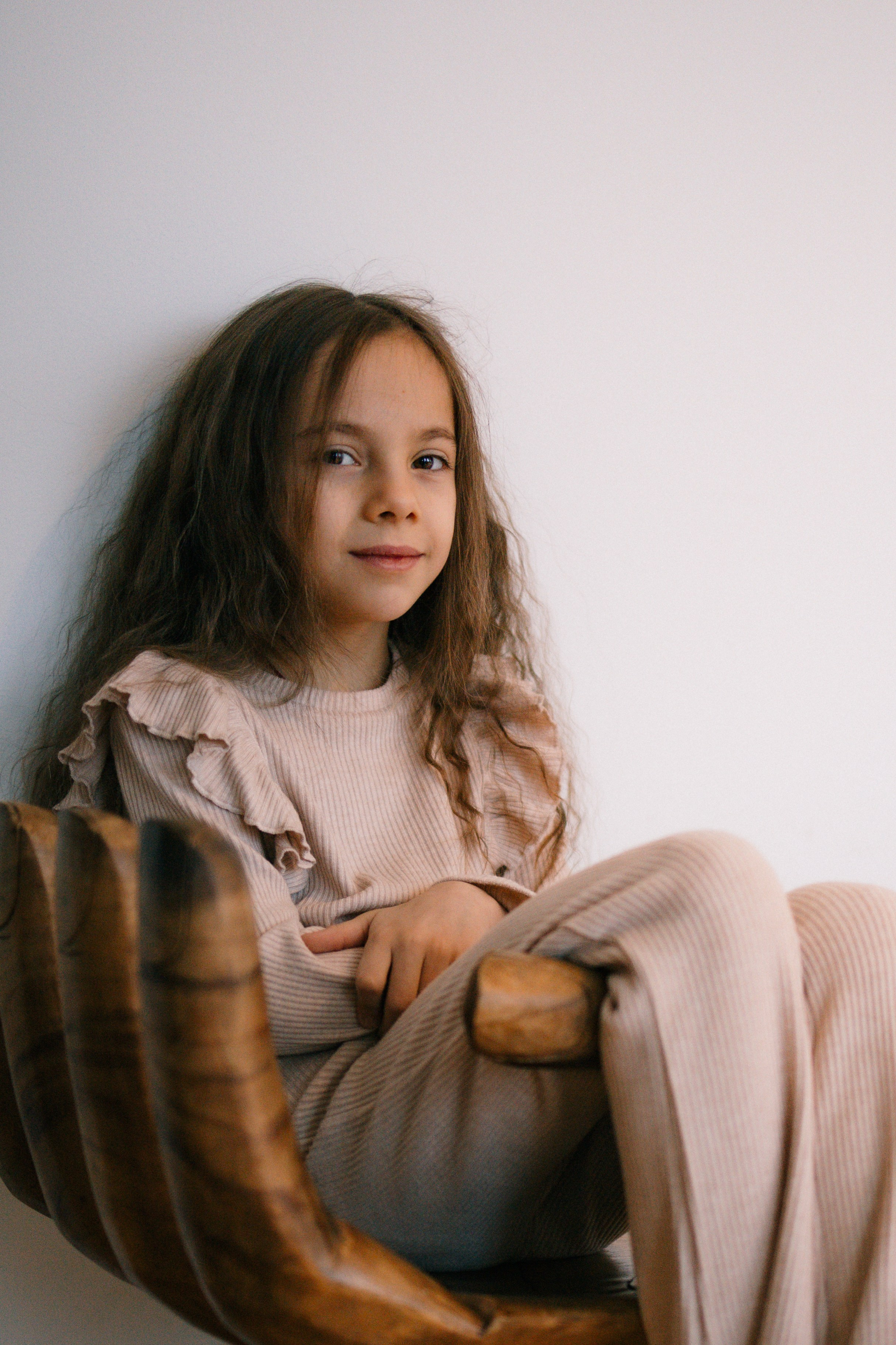 Вера и Евгений И их чудесные детки: Андрей, Артём, Виктория и Валерия. Фотограф в Санкт-Петербурге Светлана Арестова