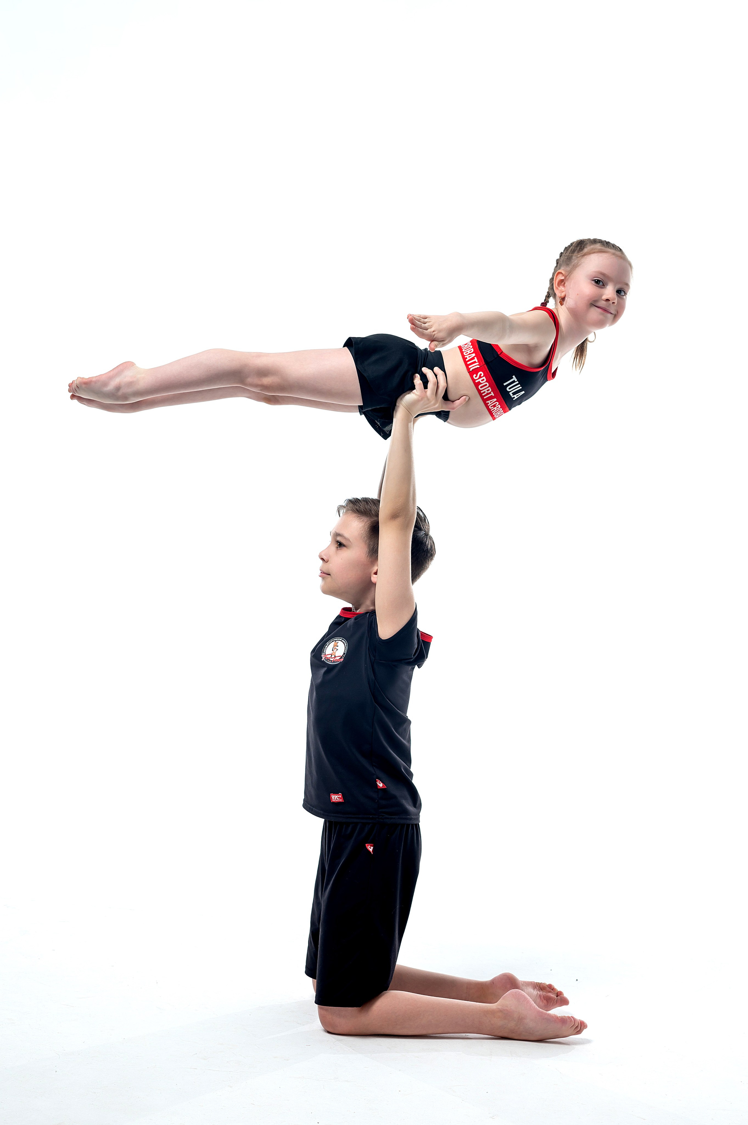 Акробатика студия. Апрель, 2025. Спортивный фотограф в Туле и Тульской области. Файсханова Фото Спорт