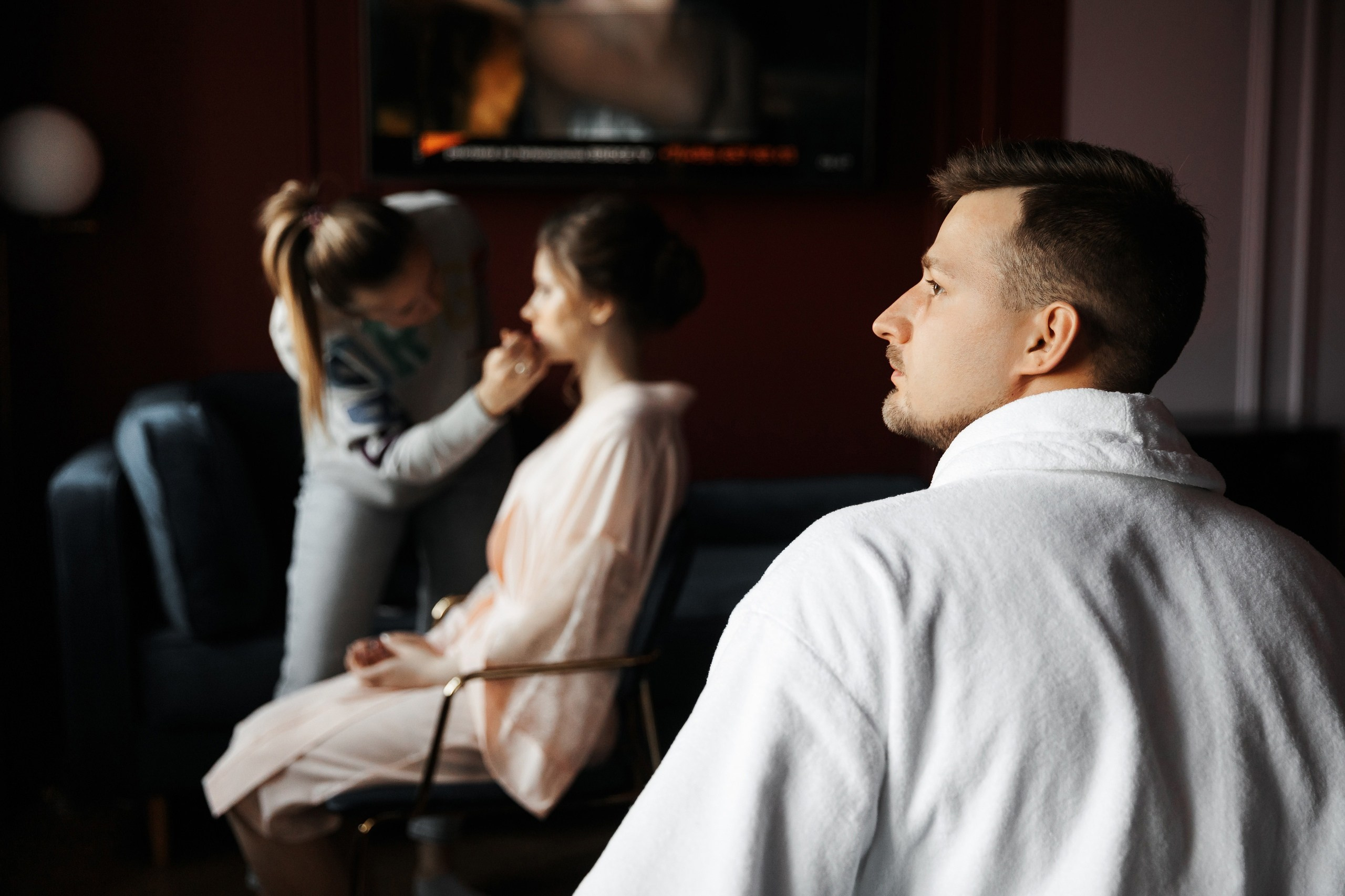 #06 wedding. Professional photoartist in St. Petersburg (wedding, reportage, portrait, model book, love story) Alexander Shvedov