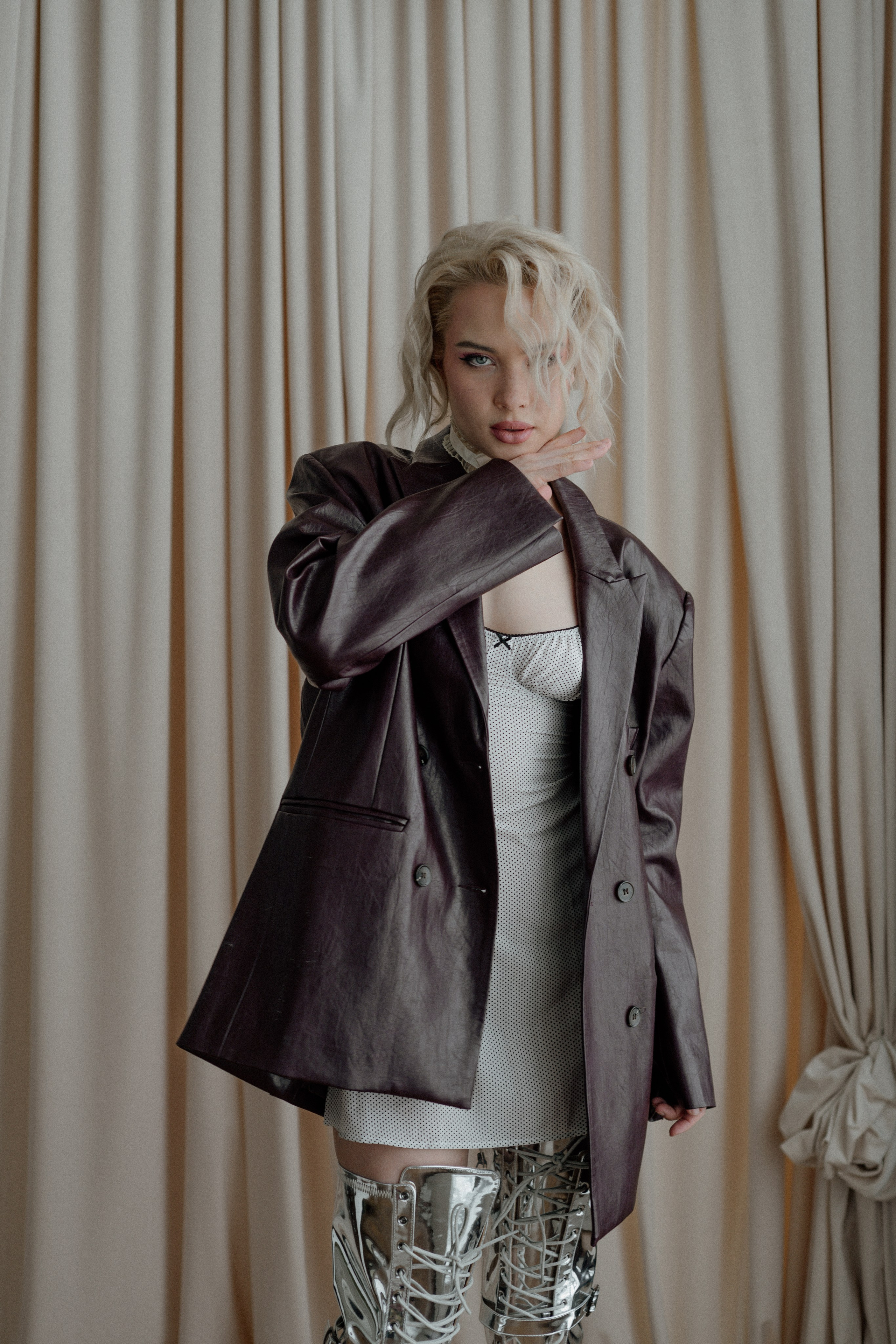 Арина. Фотограф Алёна Евграфова