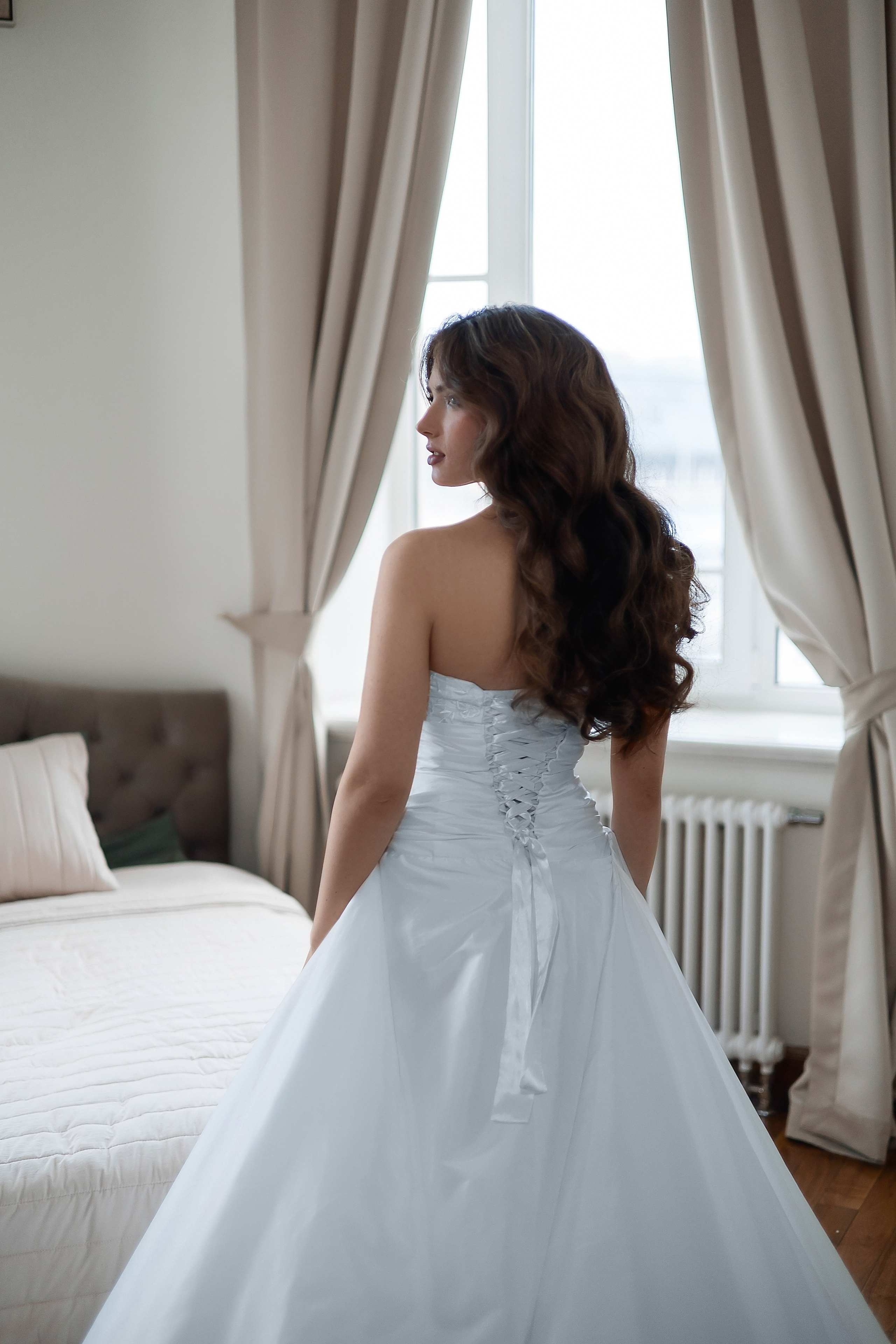 Алина и Владислав. Фотография с любовью от Людмилы Луценко