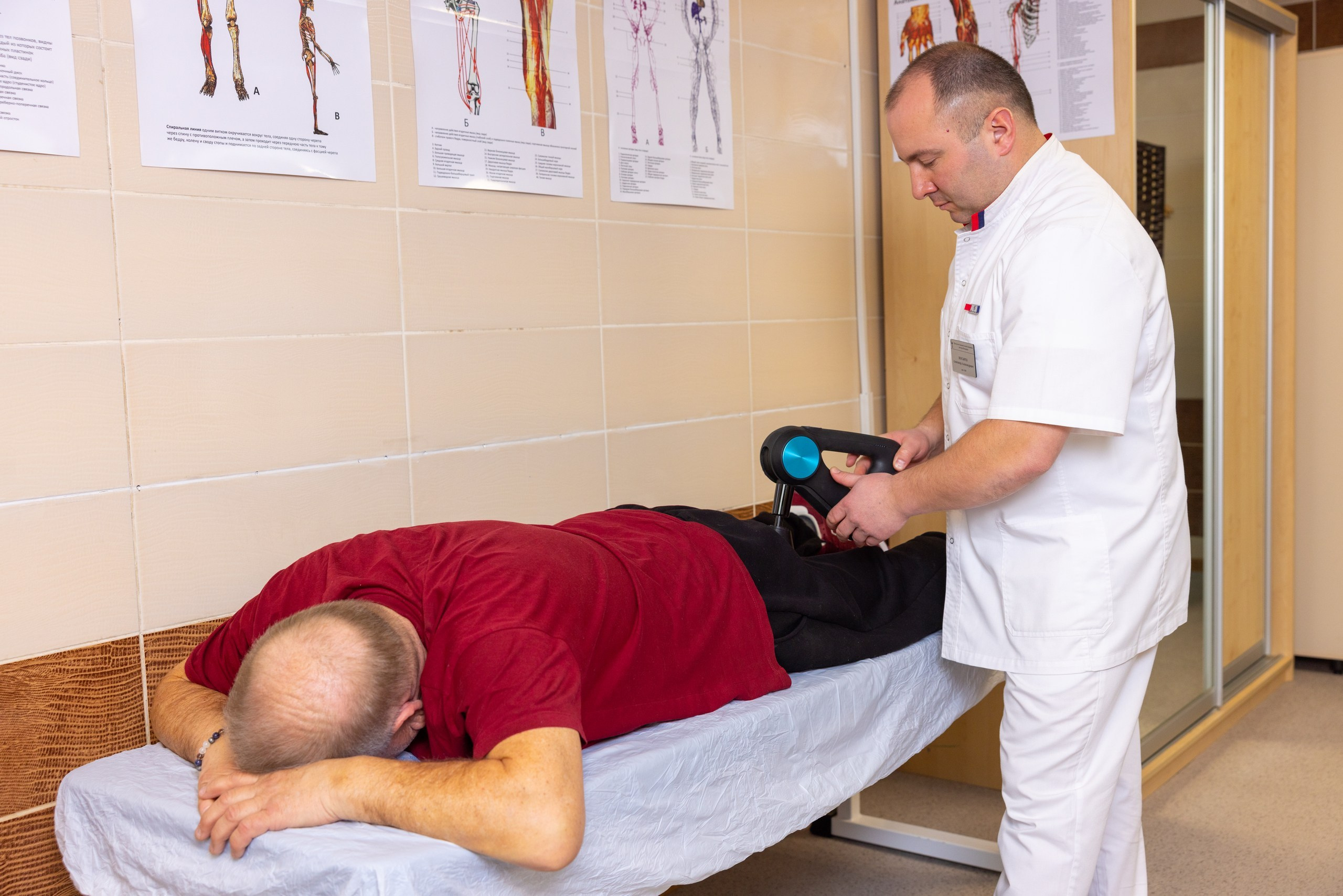 Мужской бизнес портрет на выезде к клиенту. Фотограф в Туле Крупский АнДРей. Фотостудия «КАДР71» в Туле