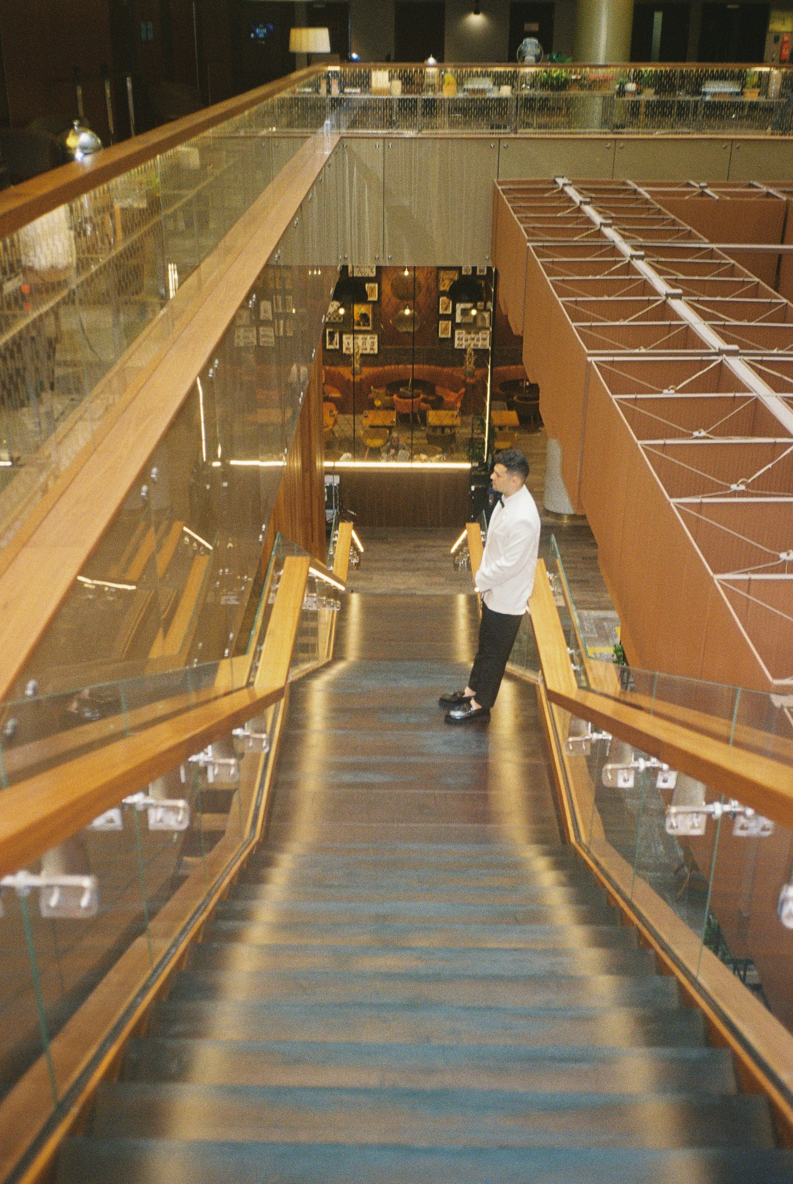 Максим и Саша. Свадебный фотограф в Москве Артём Кившарь