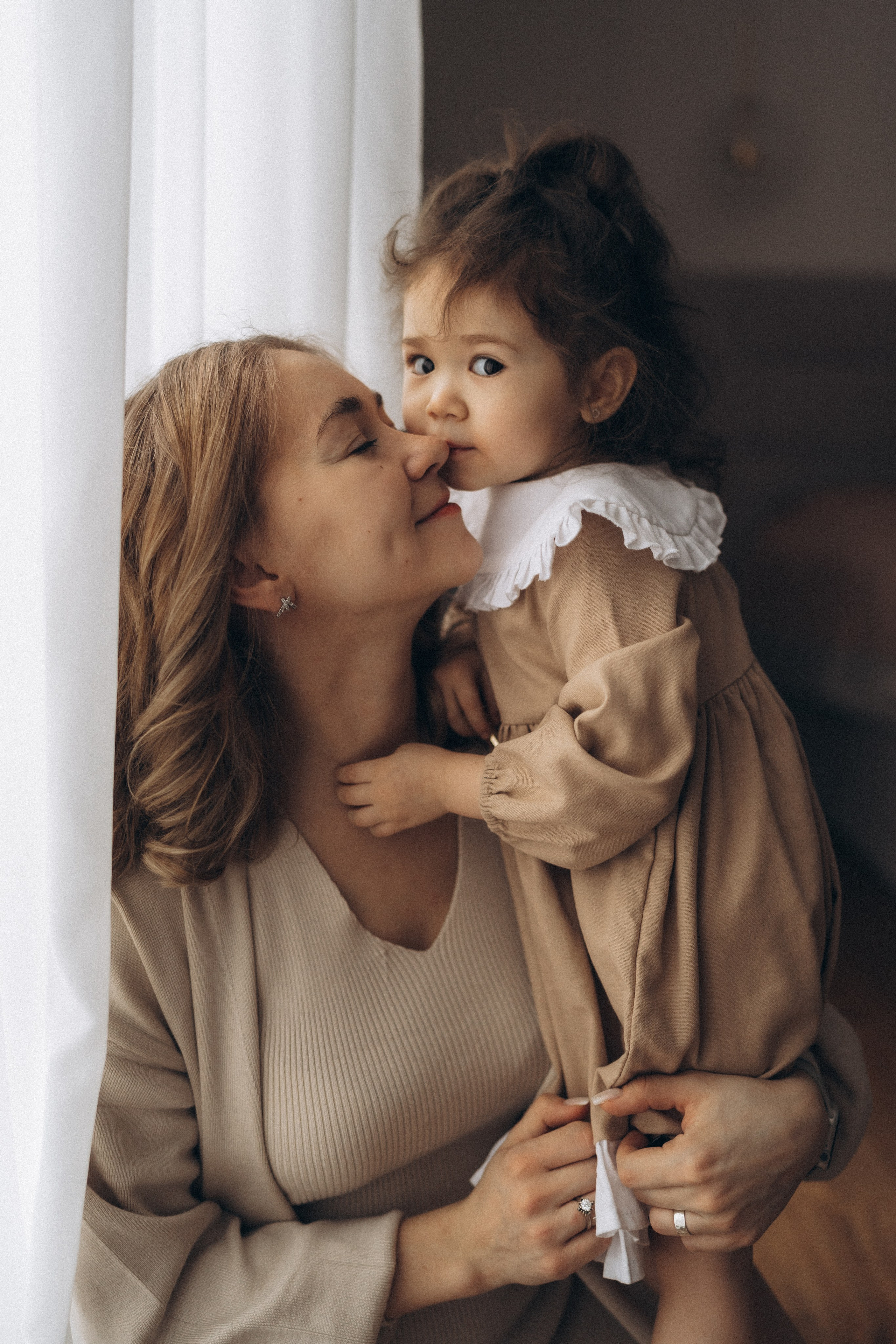 Счастье живет здесь. Семейный фотограф в Ангарске/ Иркутске