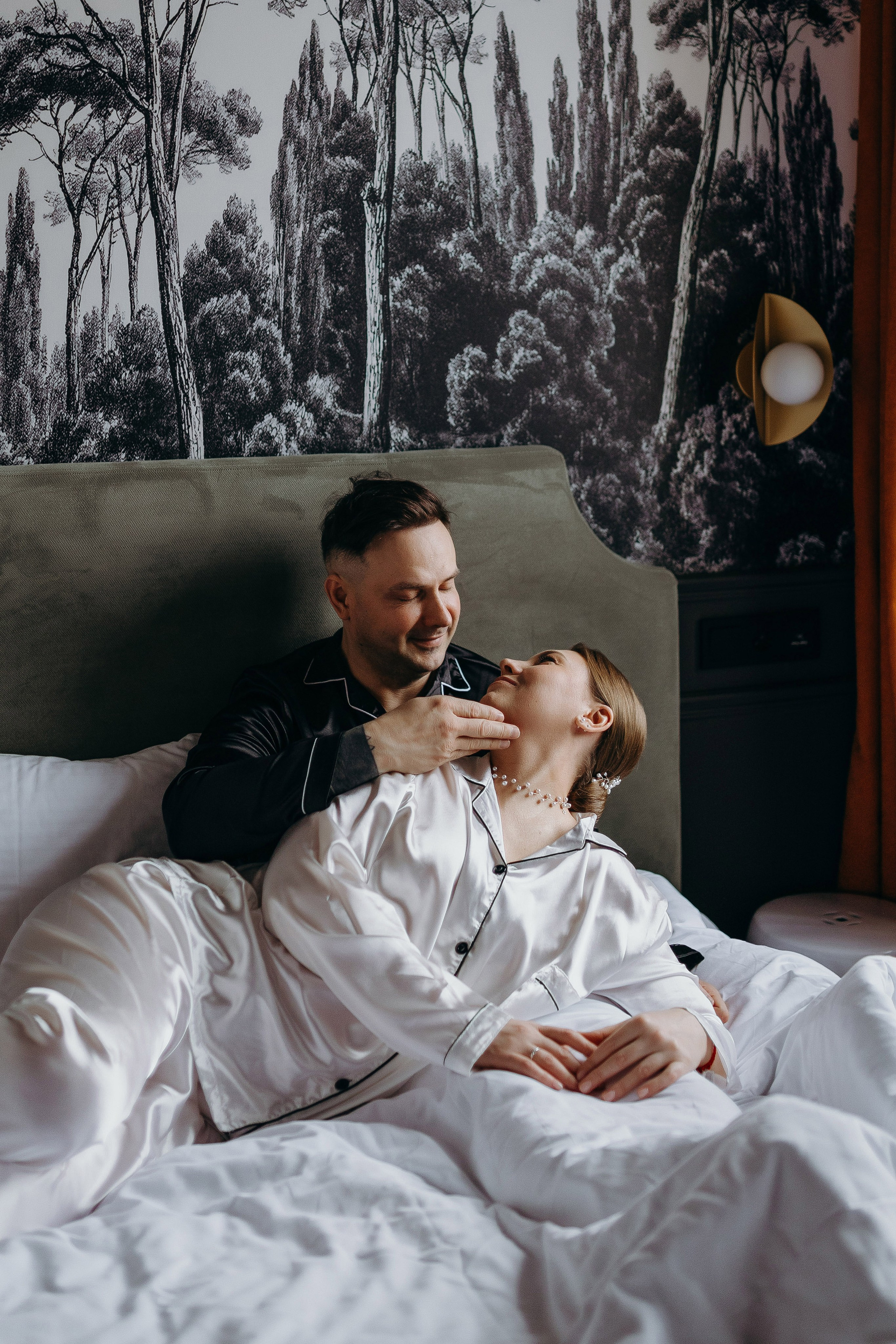 Wedding day 14.04.24. Свадебный фотограф в Санкт-Петербурге