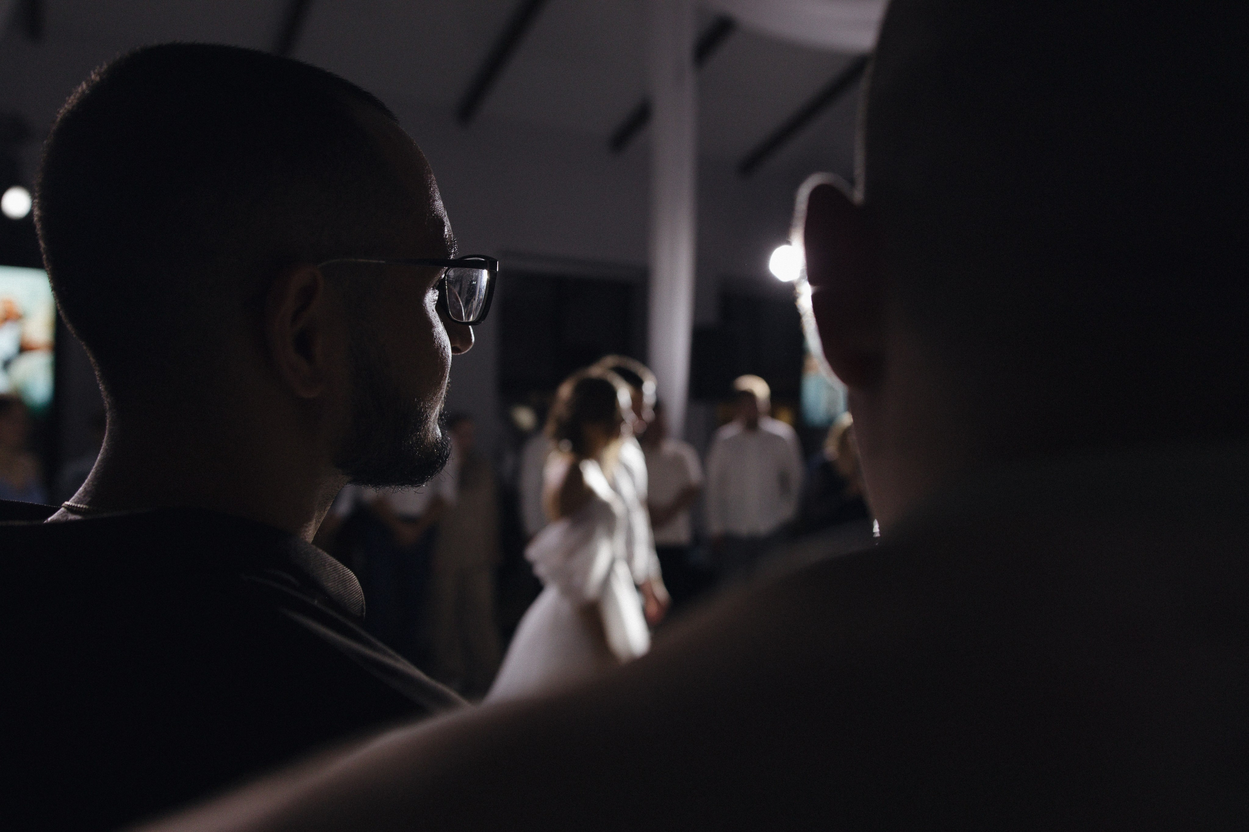 Юлия&Никита. Свадебный и Love story фотограф Никита Хуска город Пермь