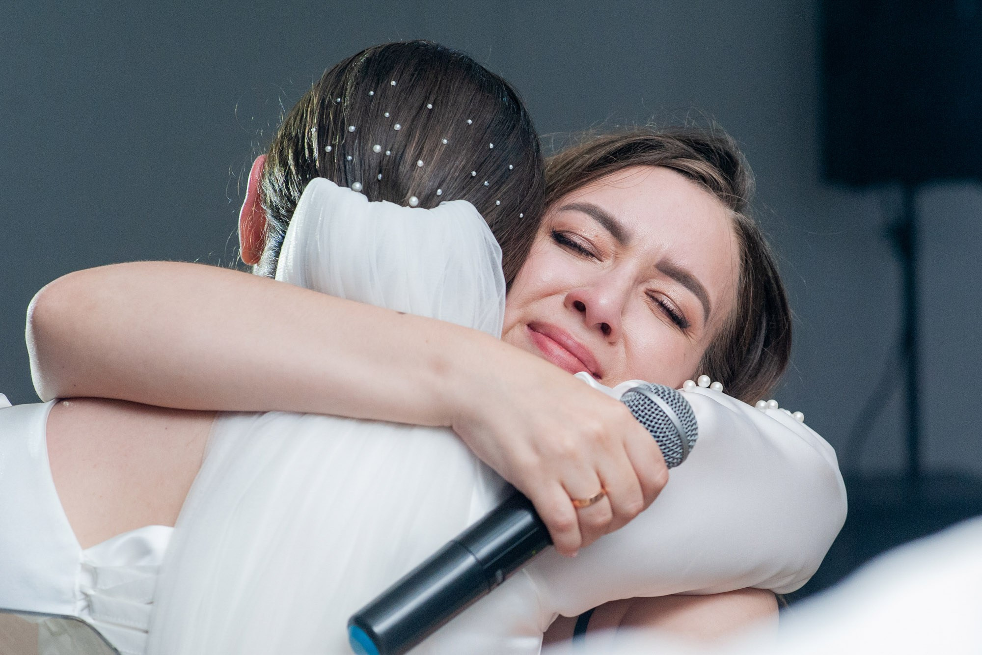 Кристина и Денис. Свадебный и портретный фотограф в Омске Матвей Краузе