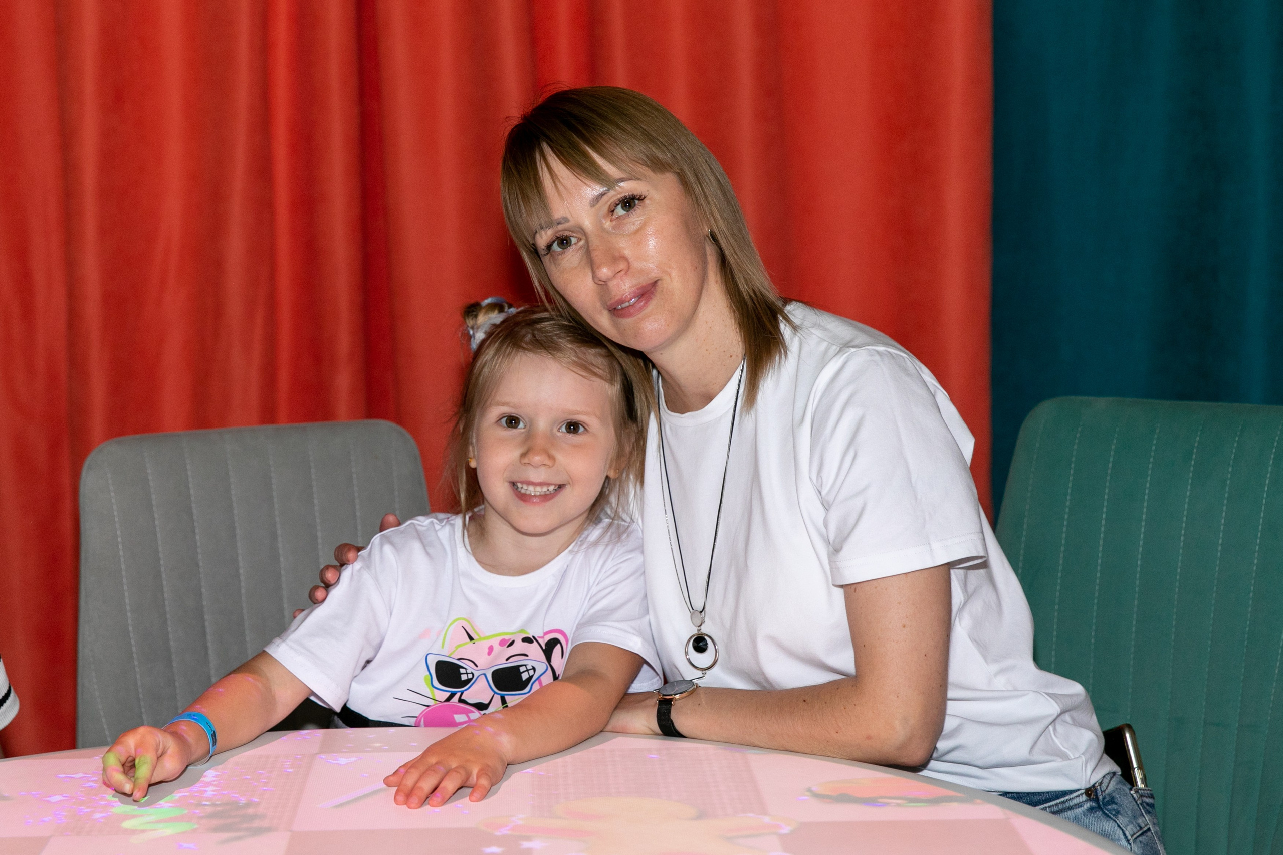 День рождение Киры. Школьный и детский фотограф в Южно-Сахалинске Анастасия Лескова