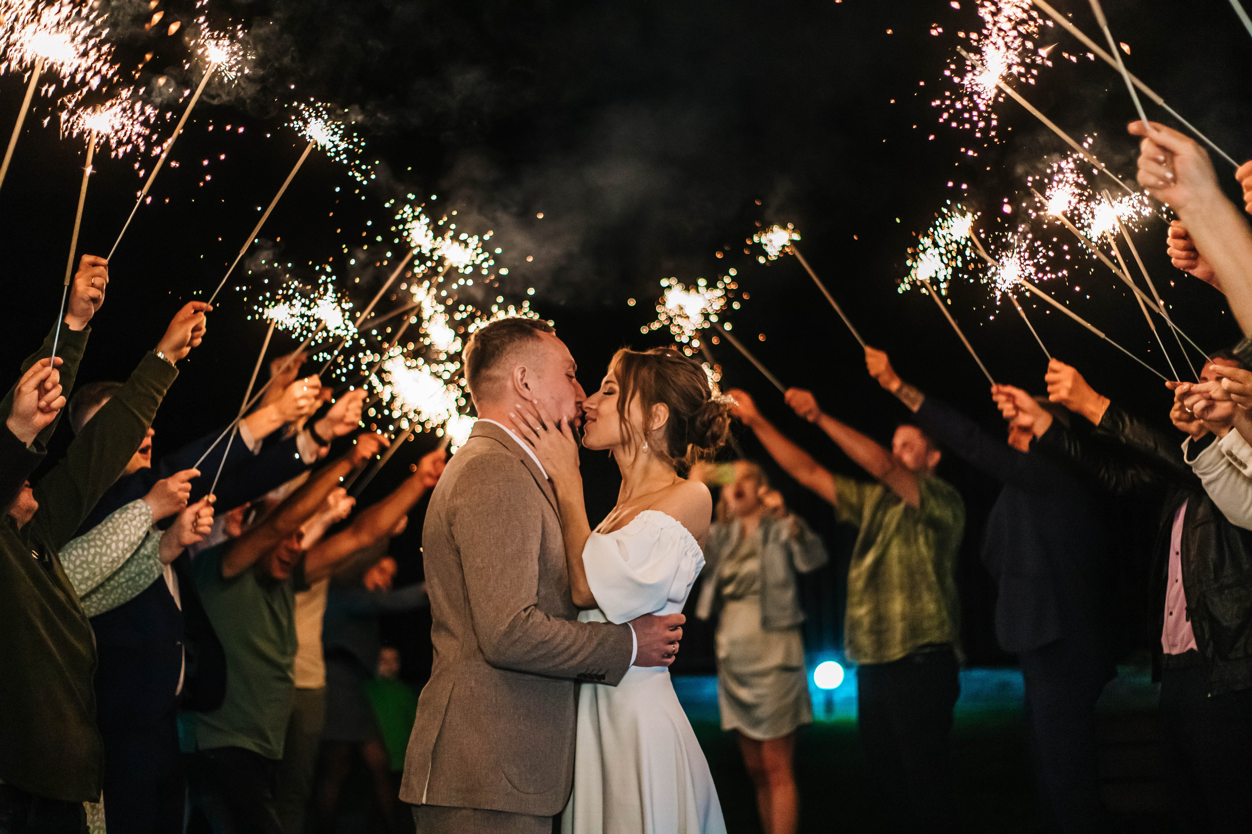 Вячеслав и Анастасия (пакет «Весь день»). Фотограф Дарья Маташкова