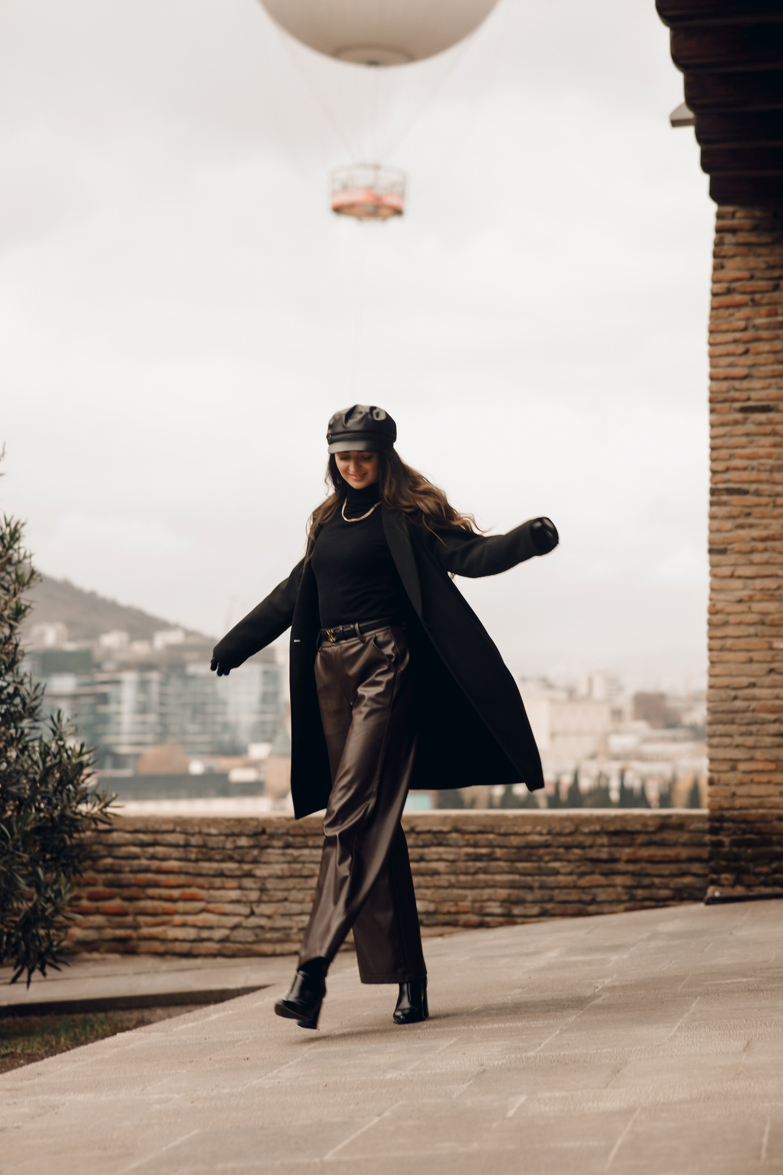 Anna & Faz. Фотограф в Тбилиси Наталья Фомина