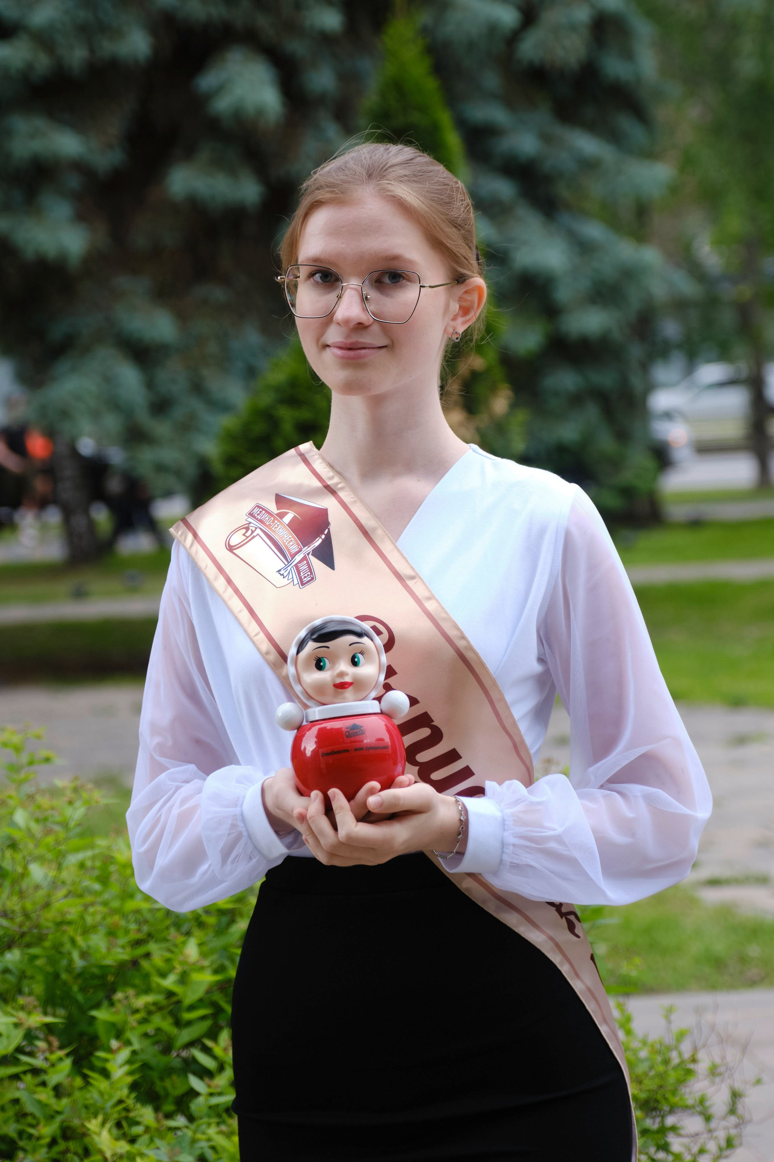 Последний звонок 11 класс. Фотограф в Самаре Татьяна Дубаносова