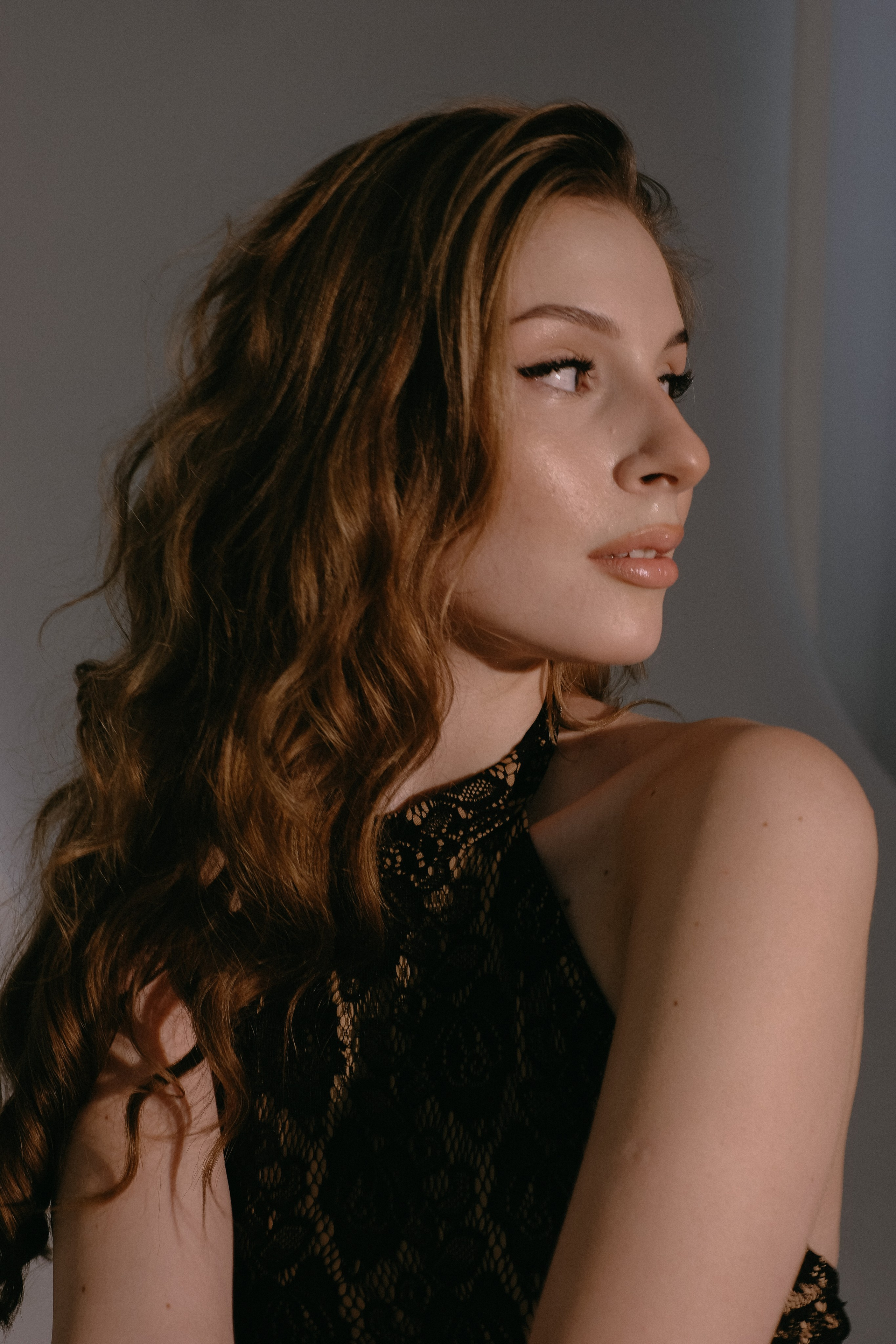 Даша. ФОТОГРАФ АННА КАЗАРЯН