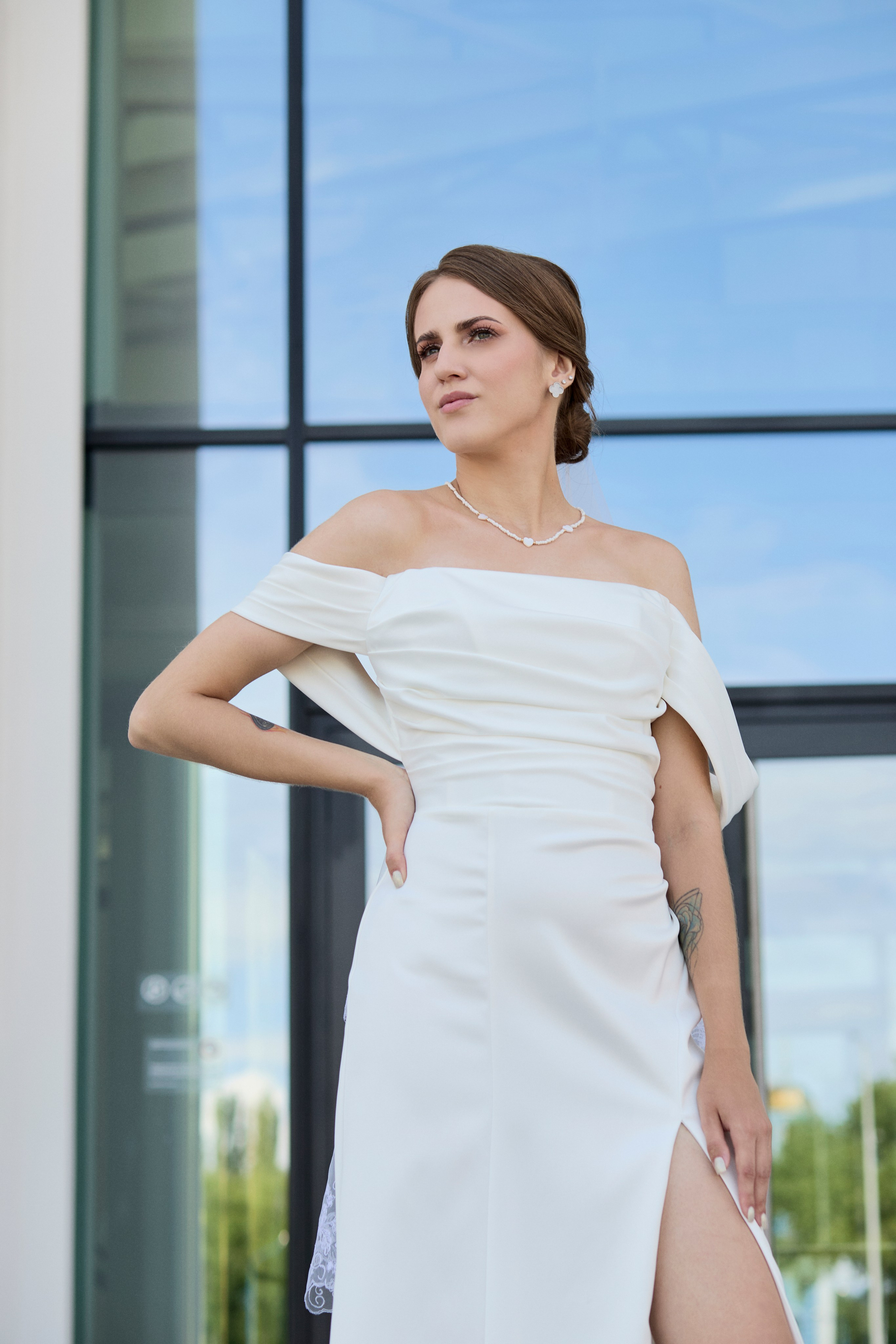 Роман & Екатерина. Женский фотограф