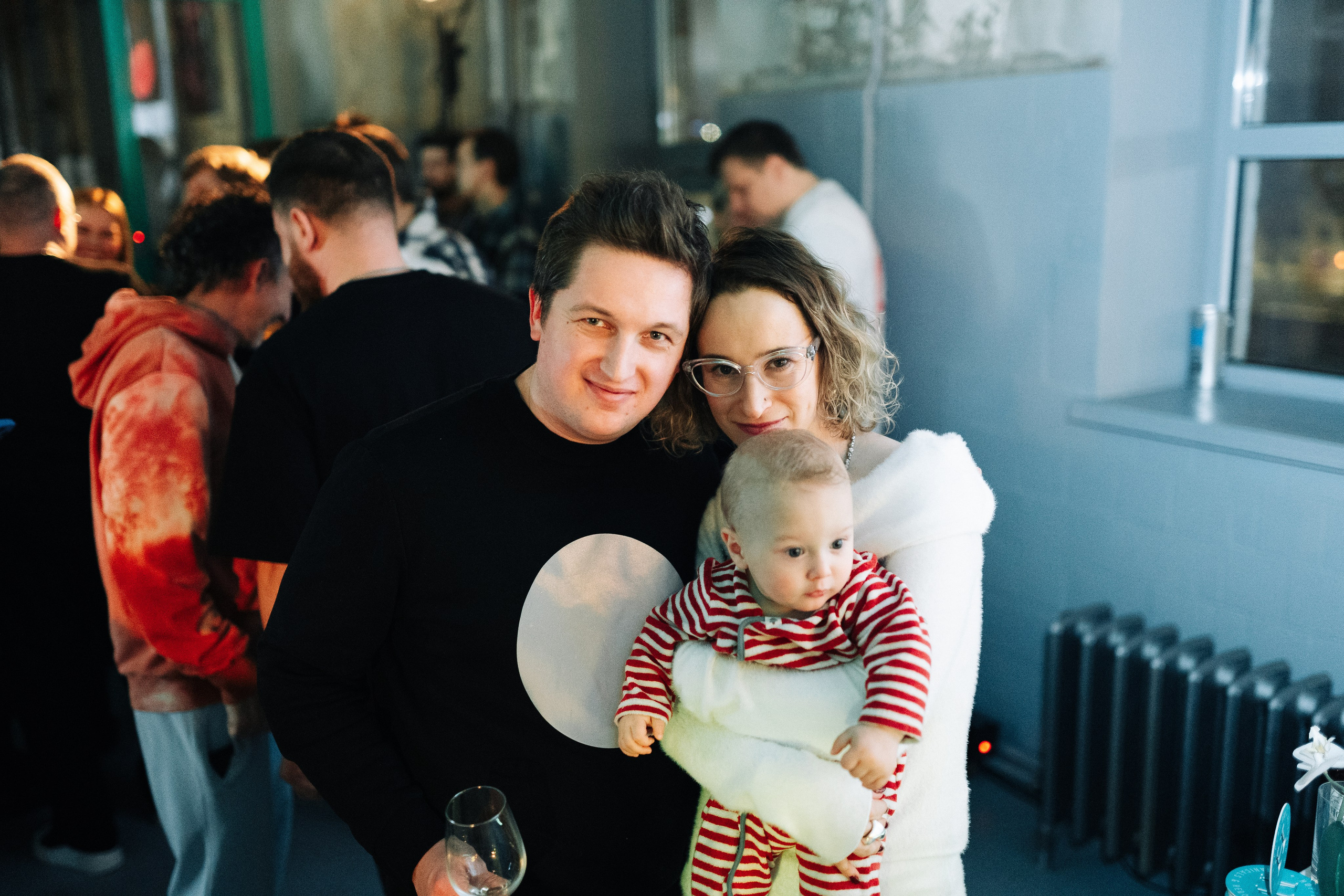 Sila sveta. Главная