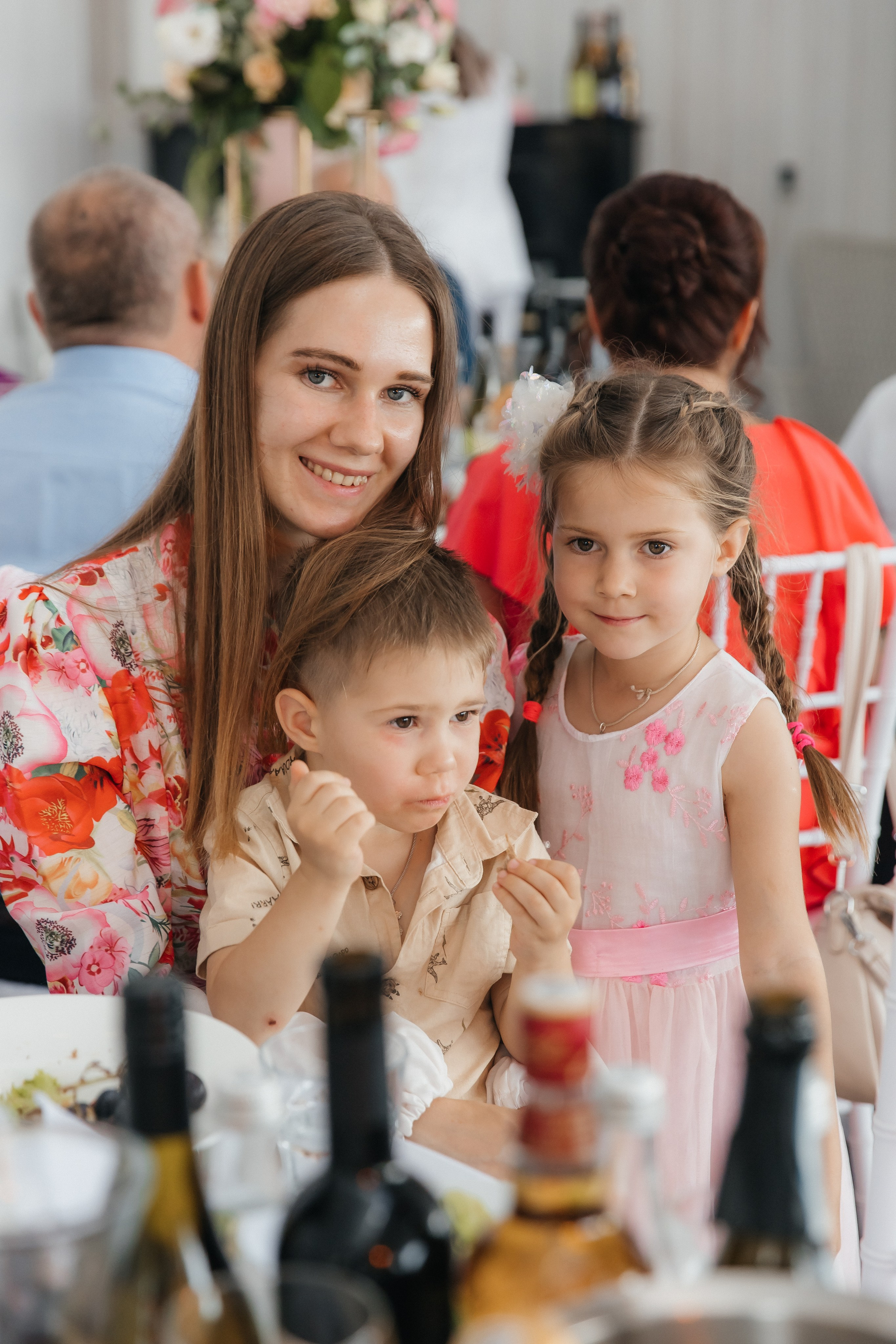 Владислав и Анна. Фотограф в Волгограде — Александра Искандерова
