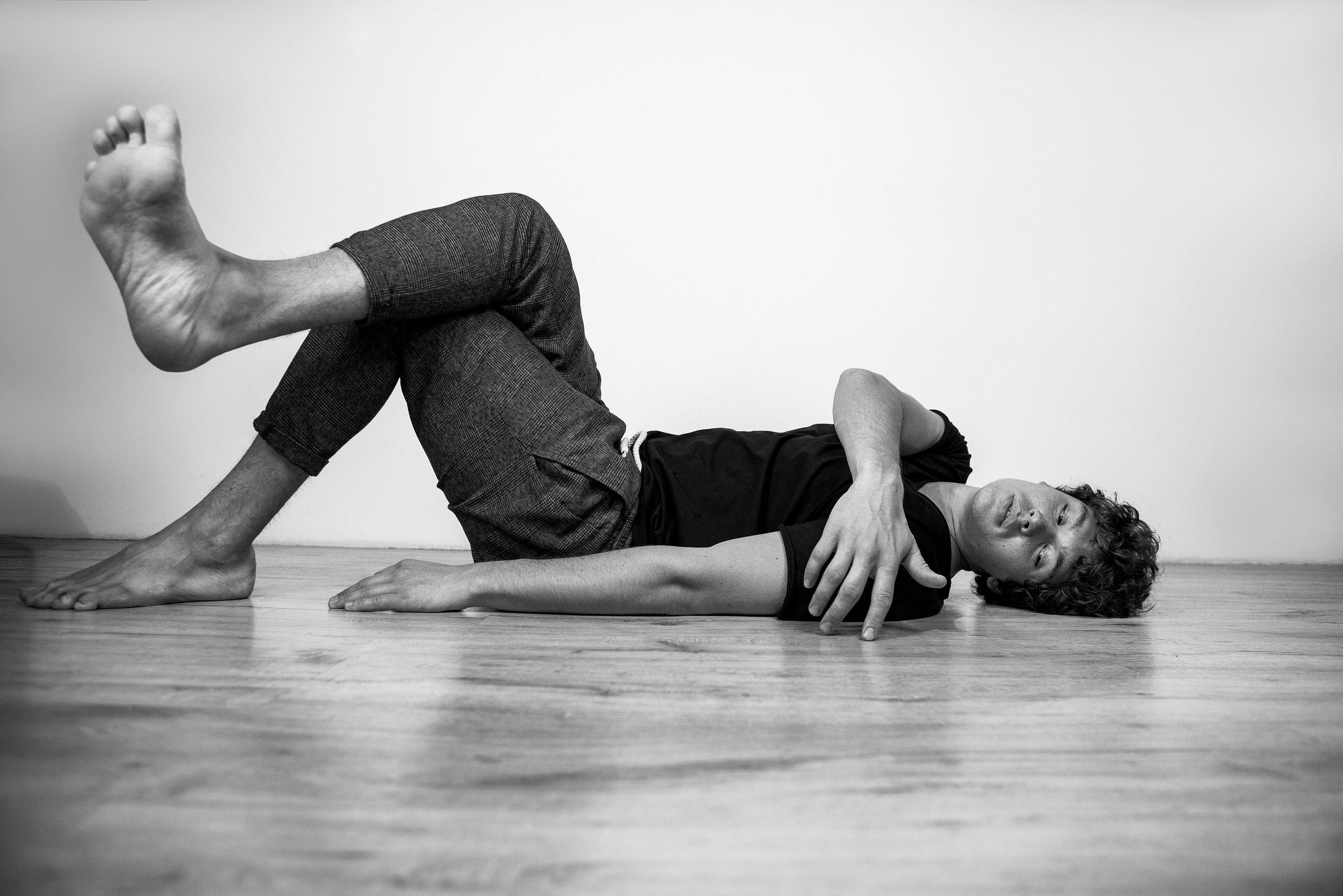 Егор. Фотограф в Москве Ксенья Раимова