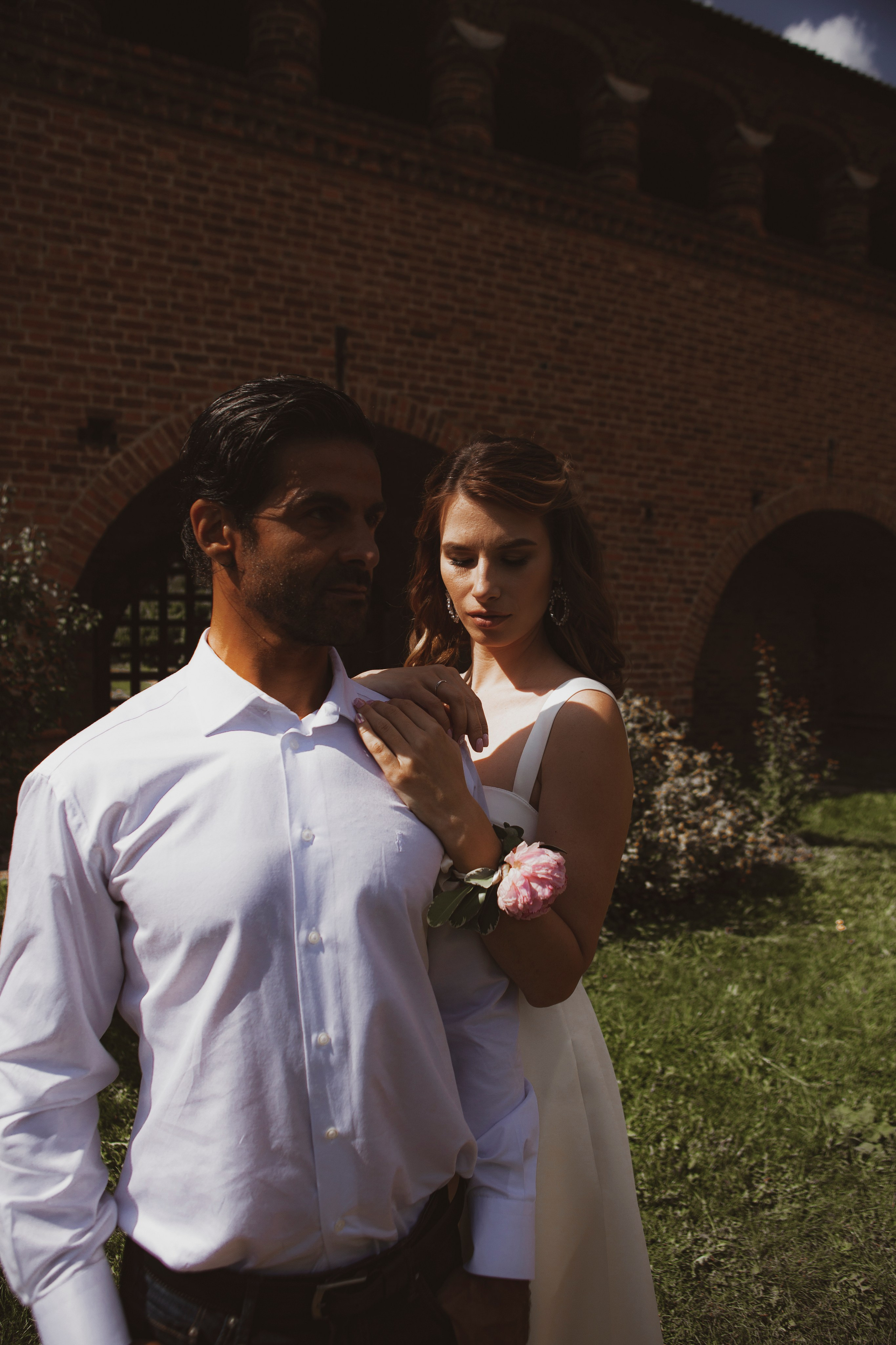 Алена Бернардо. Фотограф в Москве Ксенья Раимова