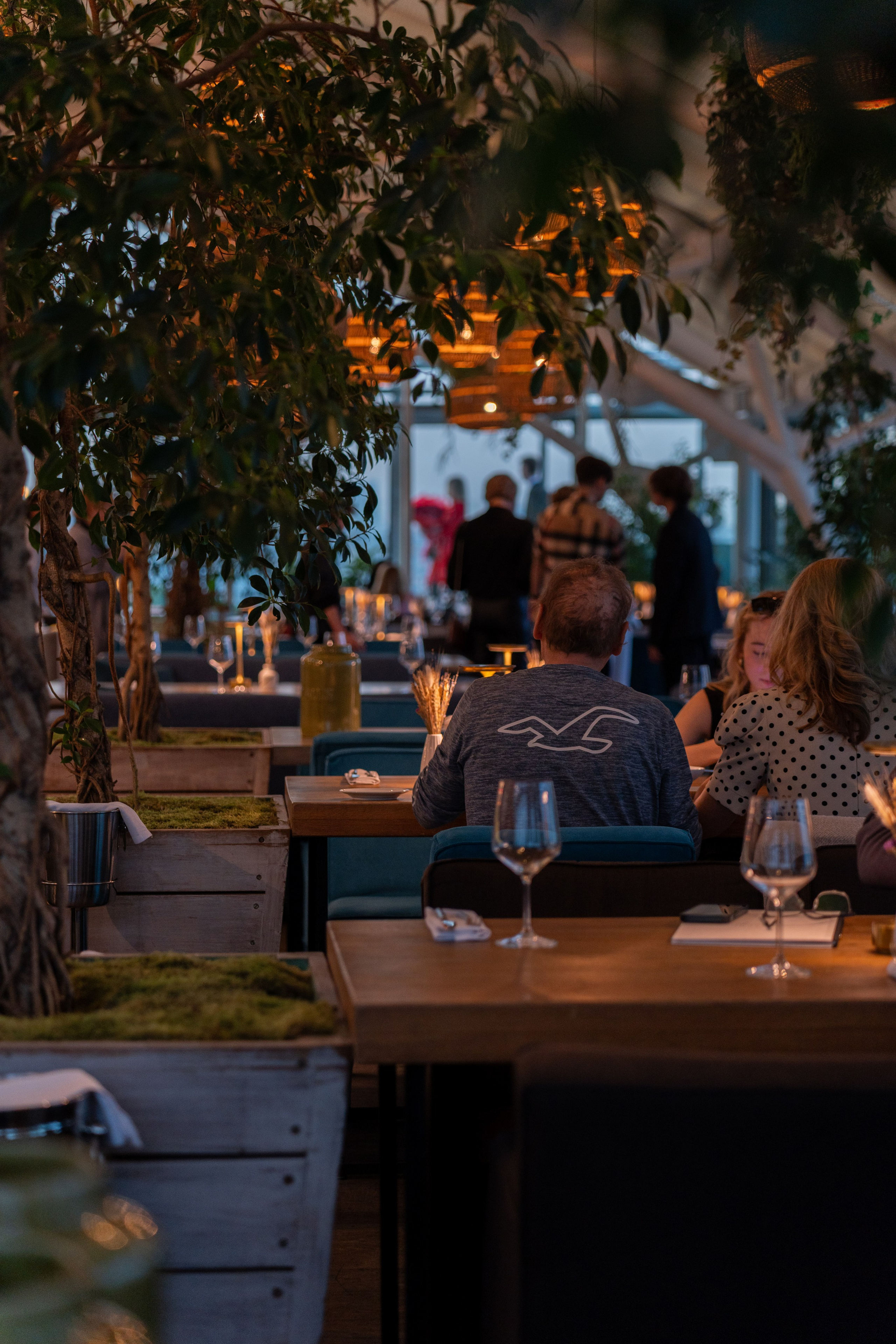 Интерьер. Фотограф и видеограф в Москве Павел Петровский