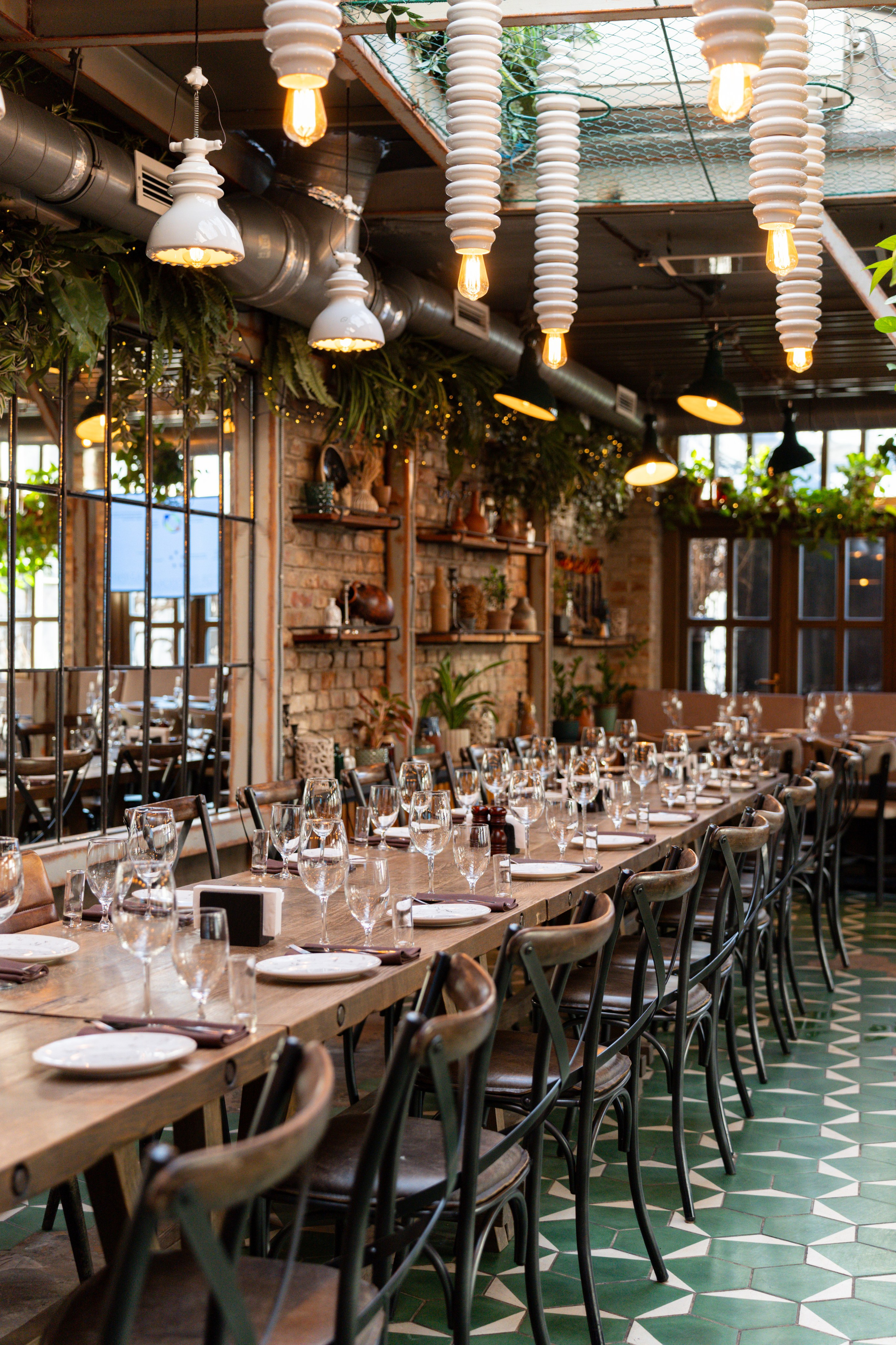 Интерьер. Фотограф и видеограф в Москве Павел Петровский