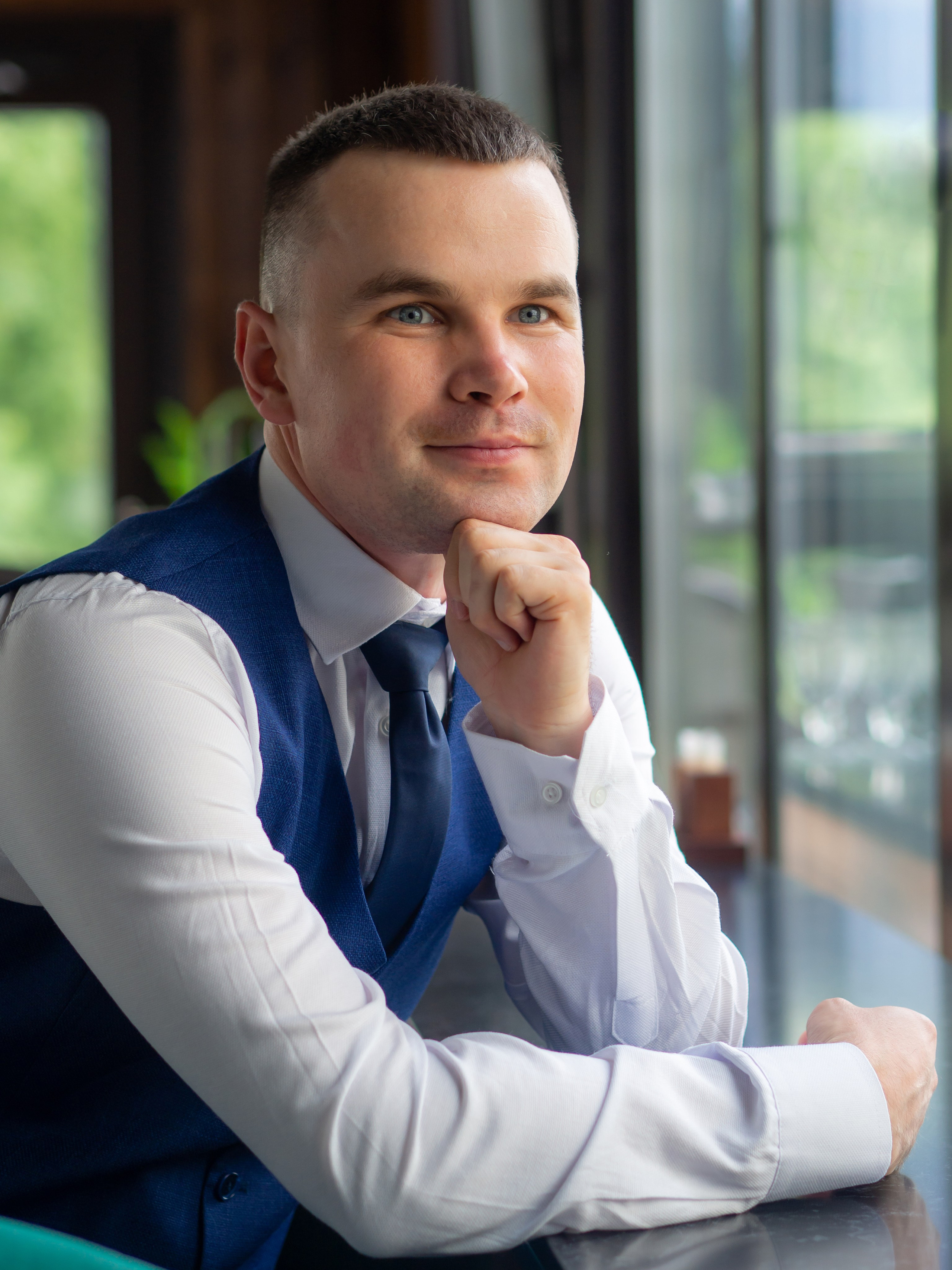 Свадебная съёмка. Фотограф в Хабаровске