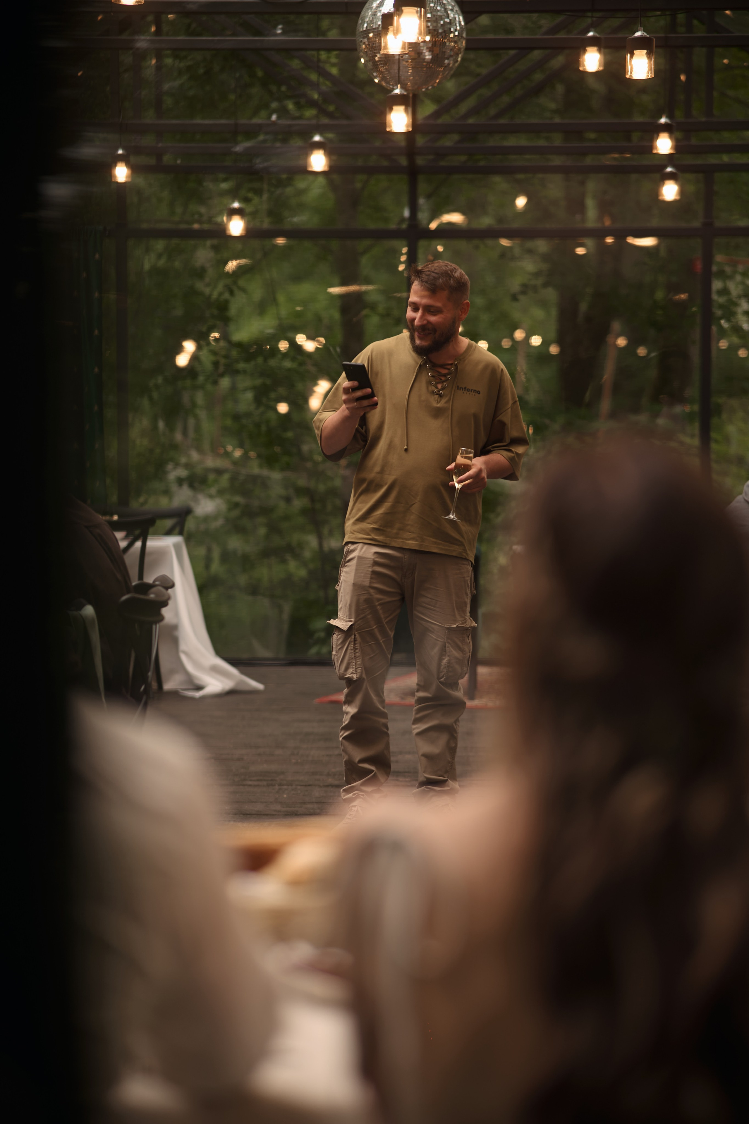 Слава и Света. Остров любви. Семейный и свадебный lifestyle-фотограф в Москве Мария Петрова